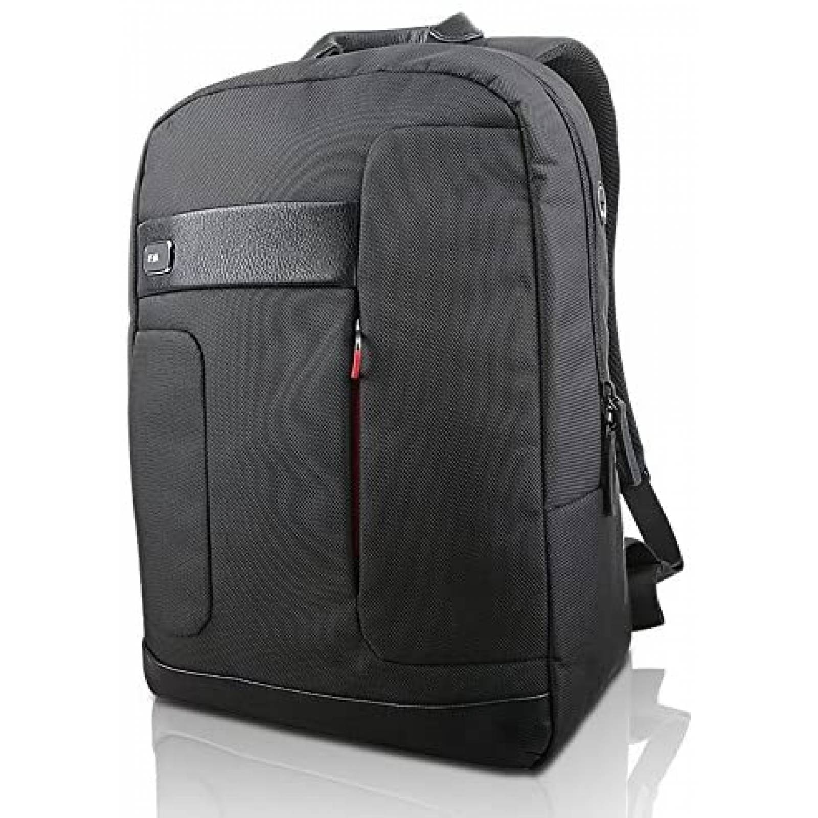 Mochila Lenovo GX40M52024 Para Laptop de Hasta 15,6" -Negro