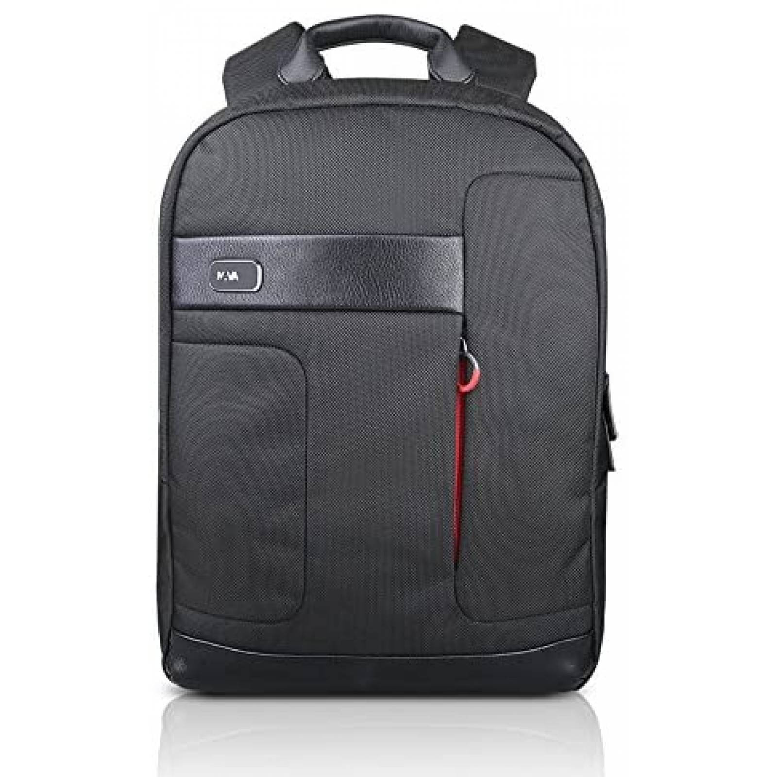 Mochila Lenovo GX40M52024 Para Laptop de Hasta 15,6" -Negro