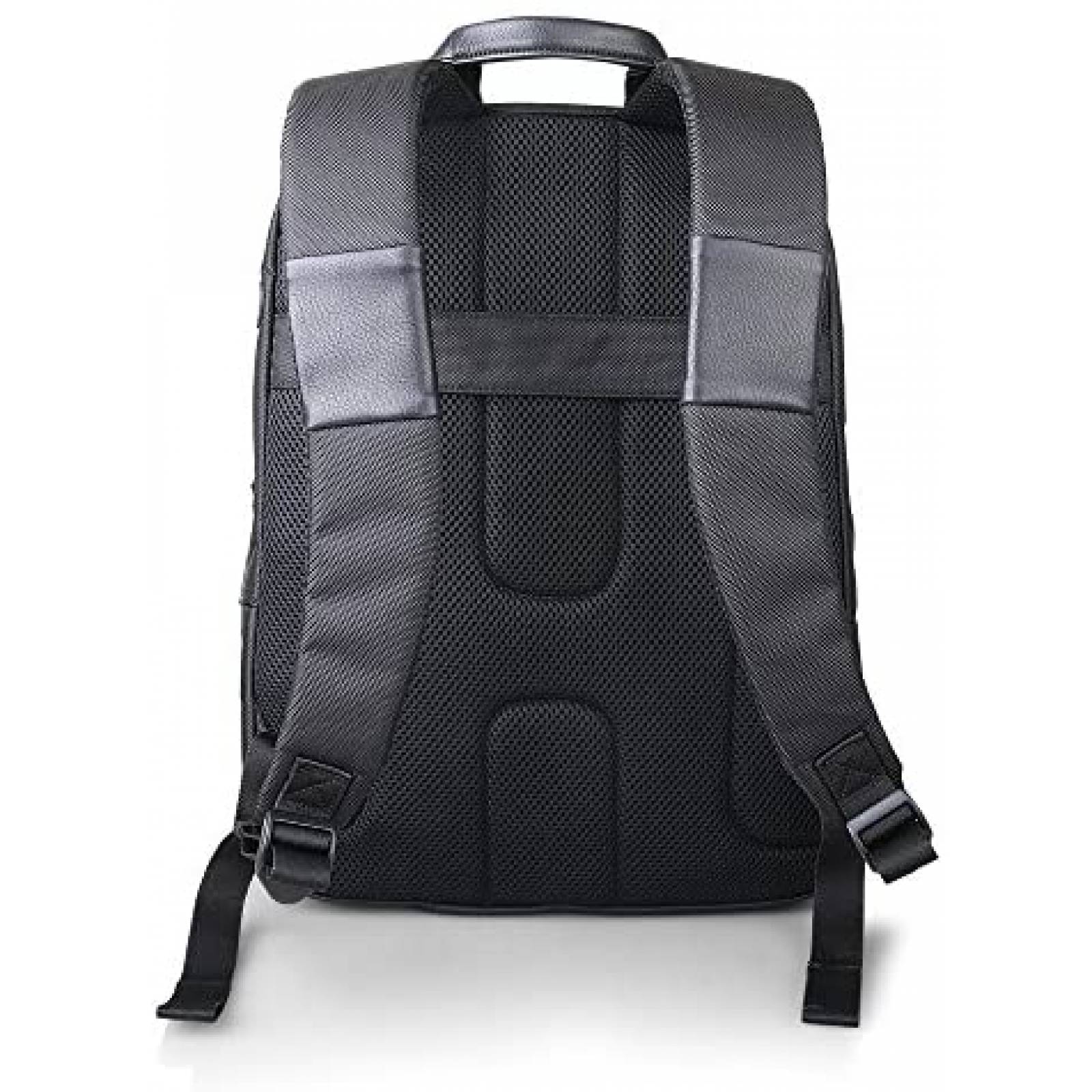 Mochila Lenovo GX40M52024 Para Laptop de Hasta 15,6" -Negro