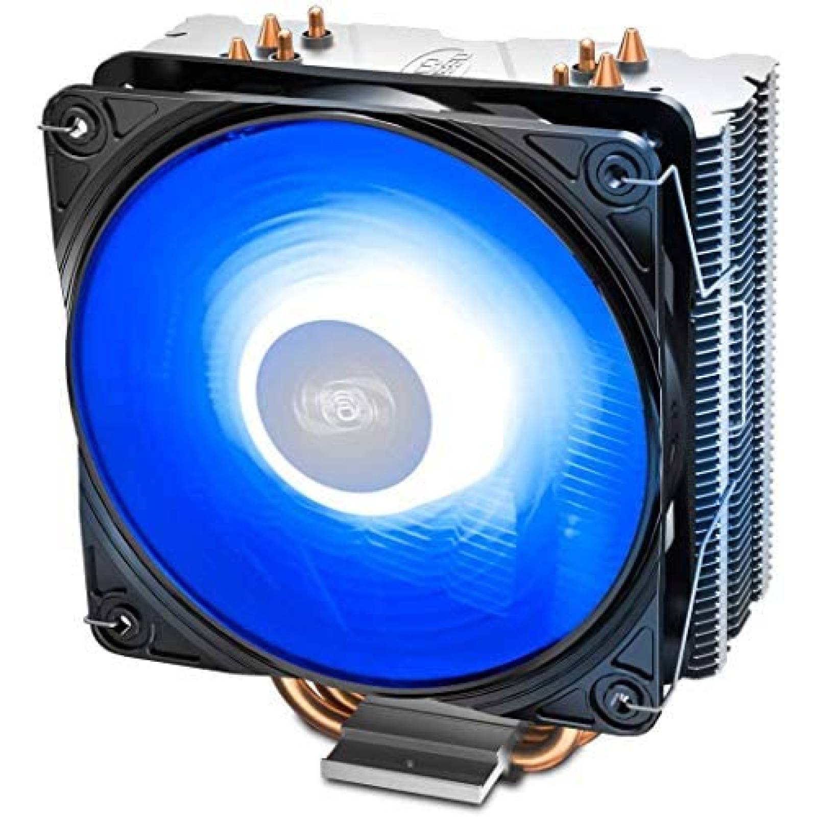 Ventilador para CPU DEEP COOL para Intel/AMD -Azul