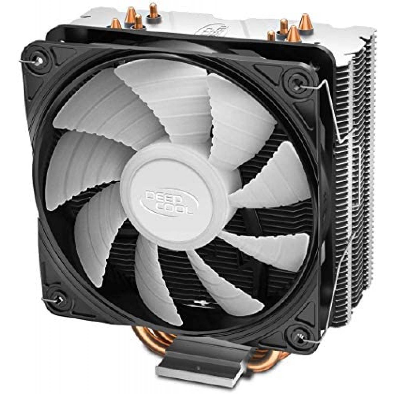 Ventilador para CPU DEEP COOL para Intel/AMD -Azul