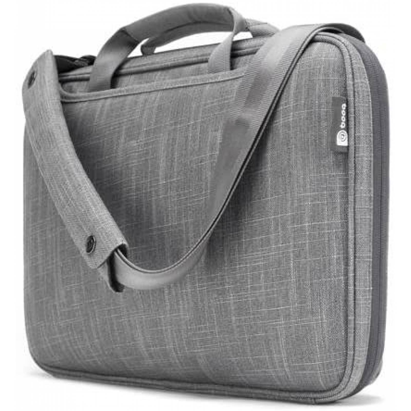 Mochila Booq Viper Courier Para MacBook Pro Air 13" -Verde