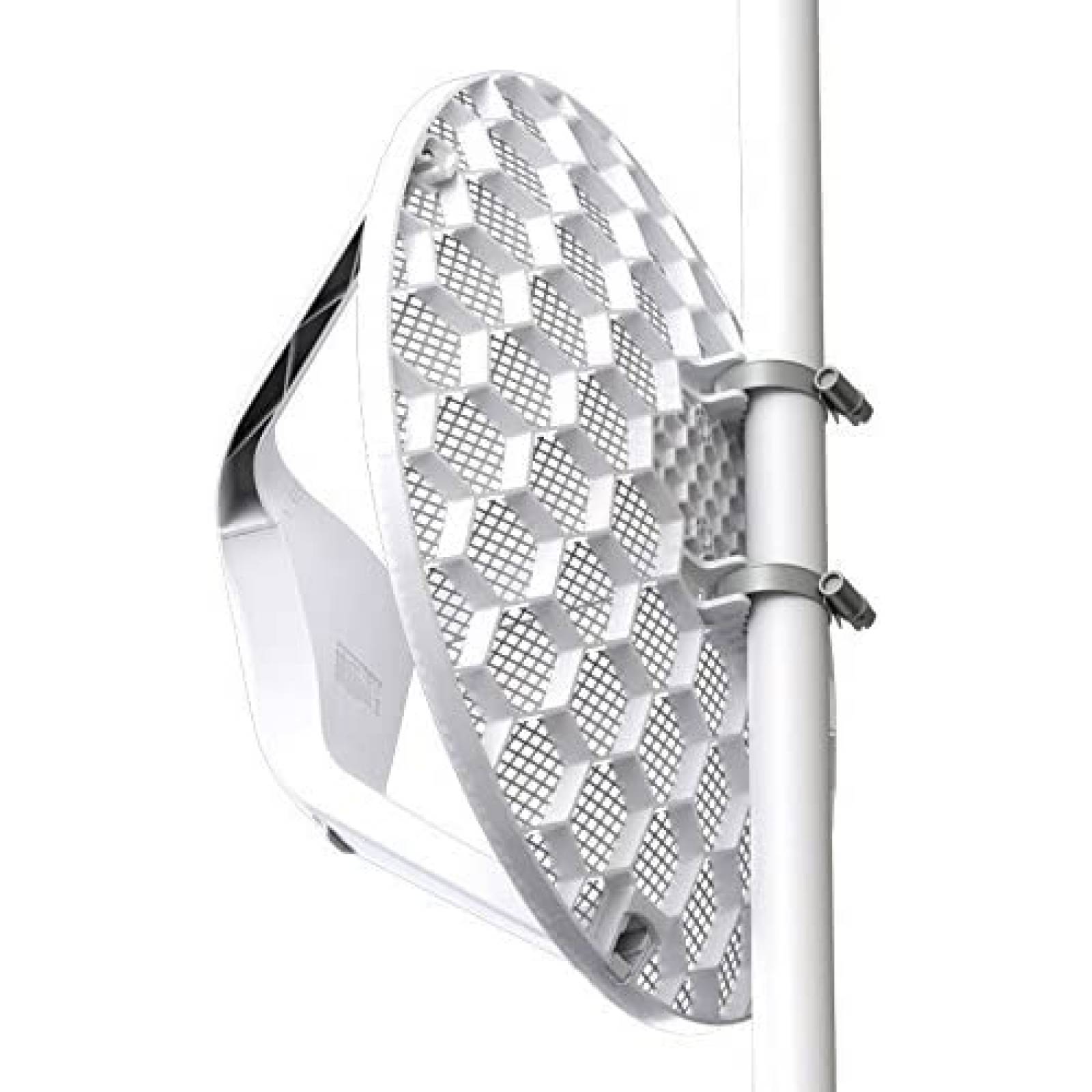 Antena de Red MikroTik LHG 5 AC Inalambrica de 5GHz 24,5 dBi