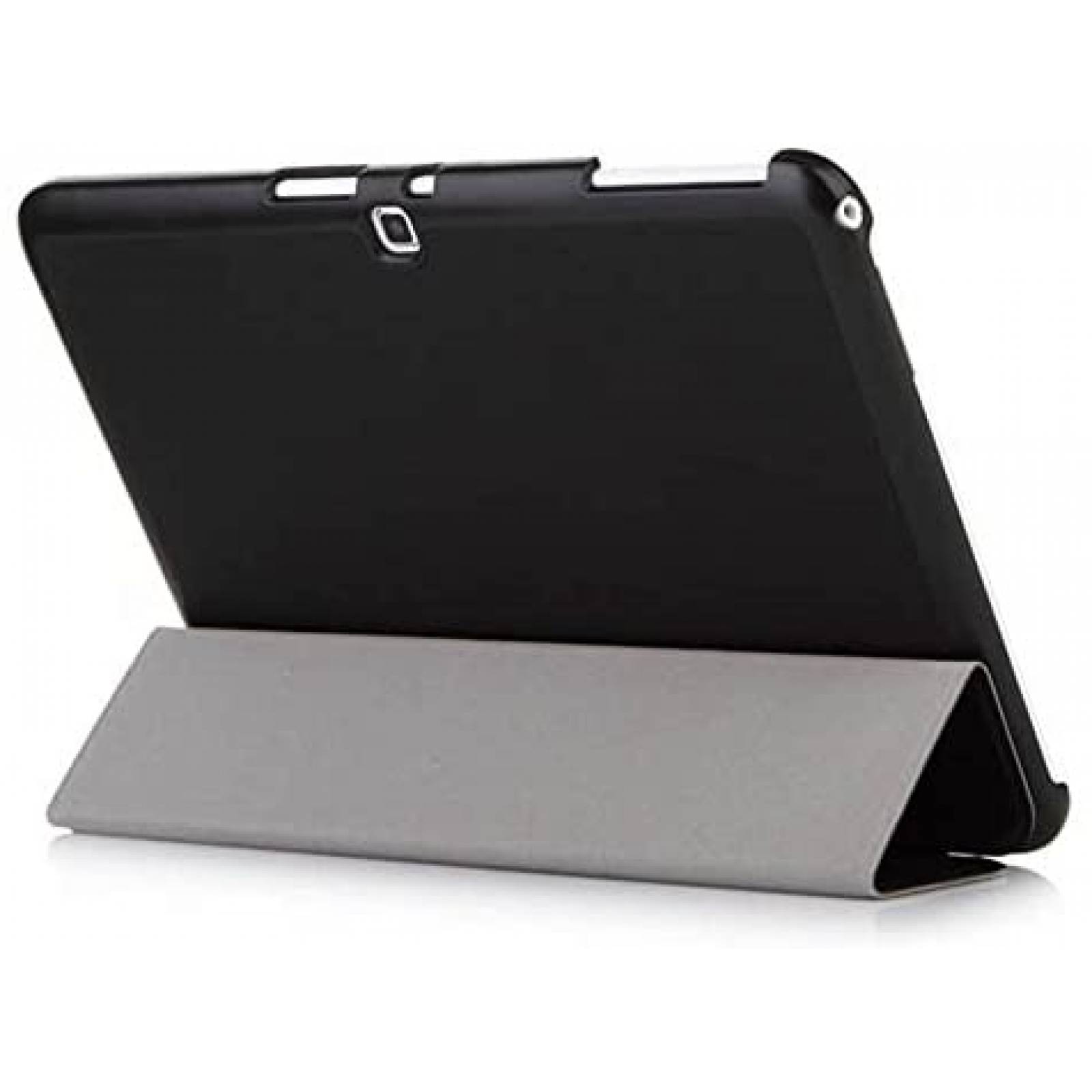 Funda KUESN SM-T530 para Galaxy Tab 4 10.1'' -Negro