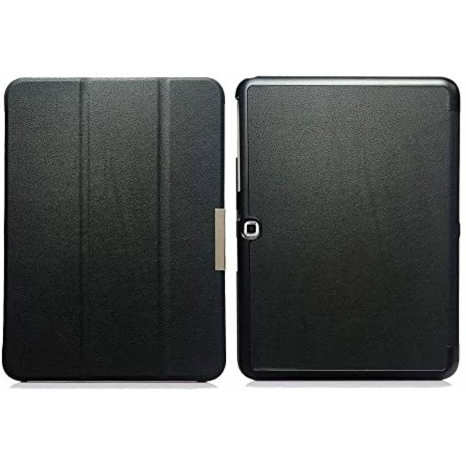 Funda KUESN SM-T530 para Galaxy Tab 4 10.1'' -Negro