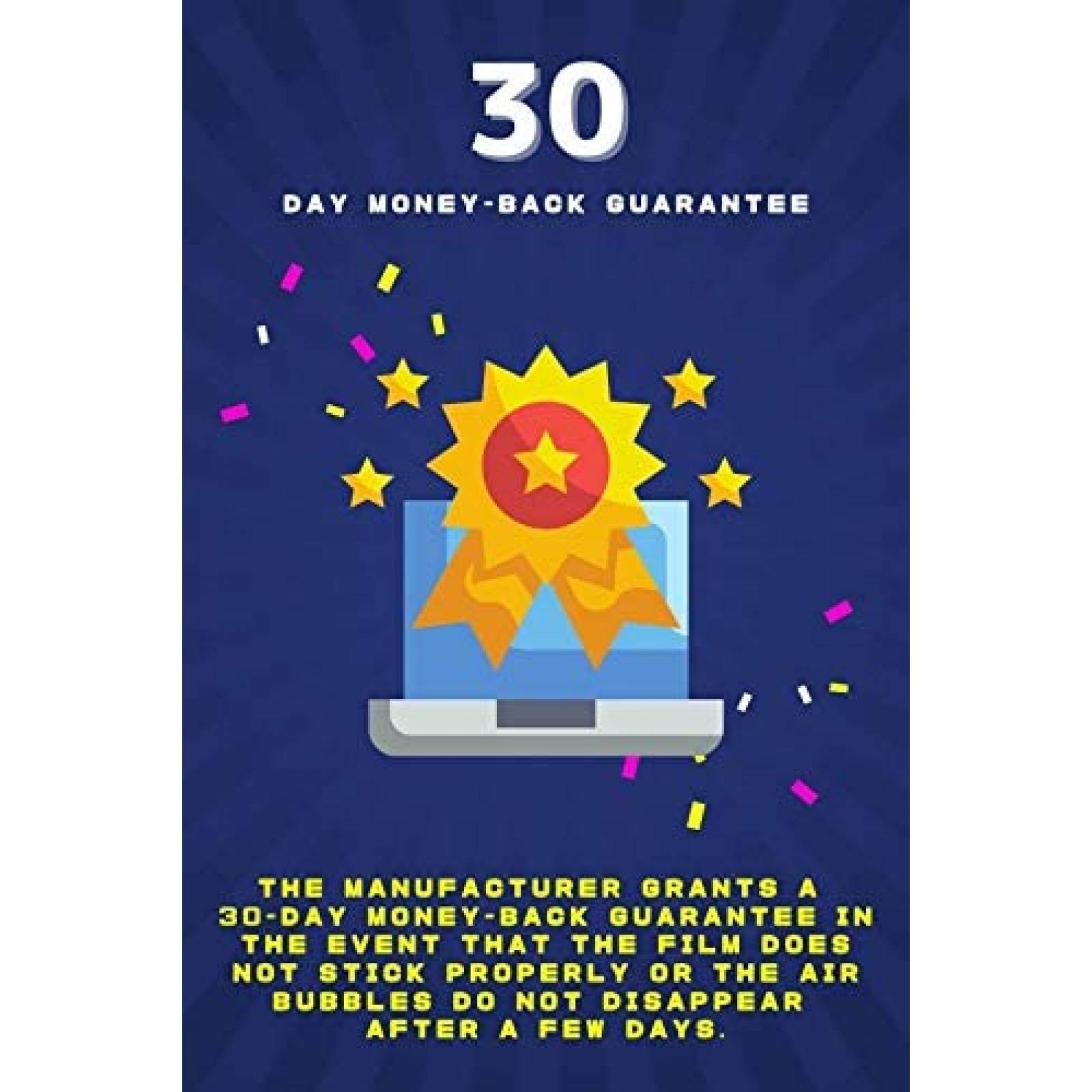 Protector Pantalla Agrado MacBook Air 13" filtro luz azul