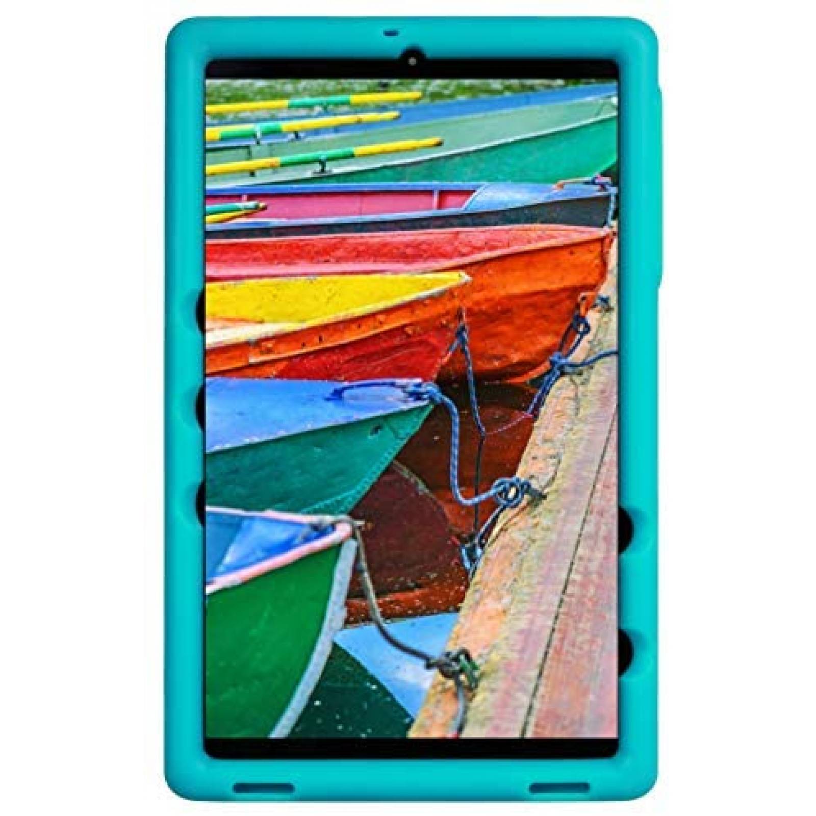 Funda BobjGear para Samsung Galaxy Tab A 10.1" resistente