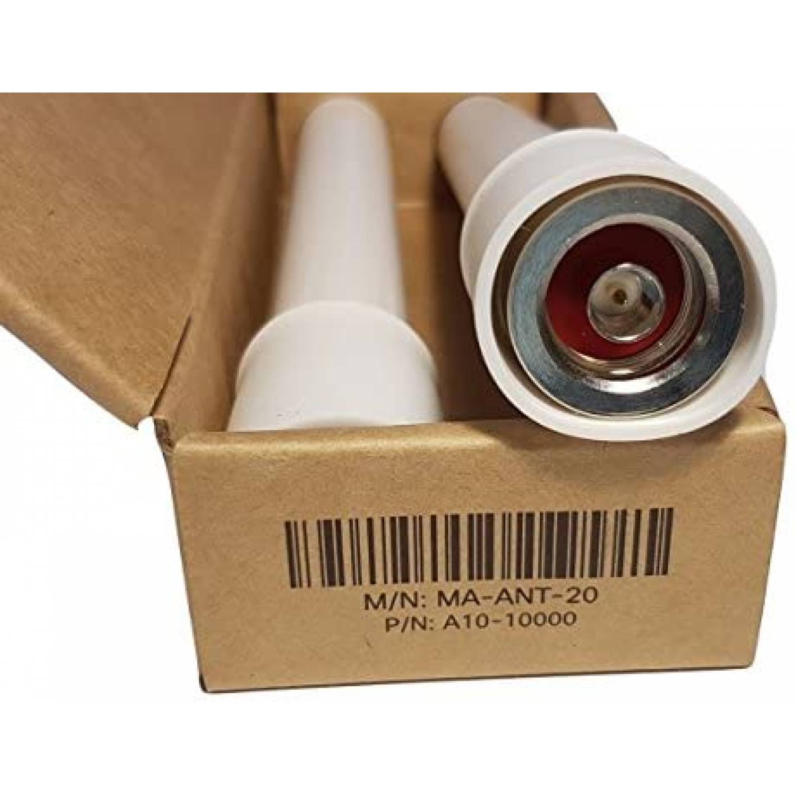 Antena CISCO Meraki MA-ANT-20 omnidiraccional -Blanco