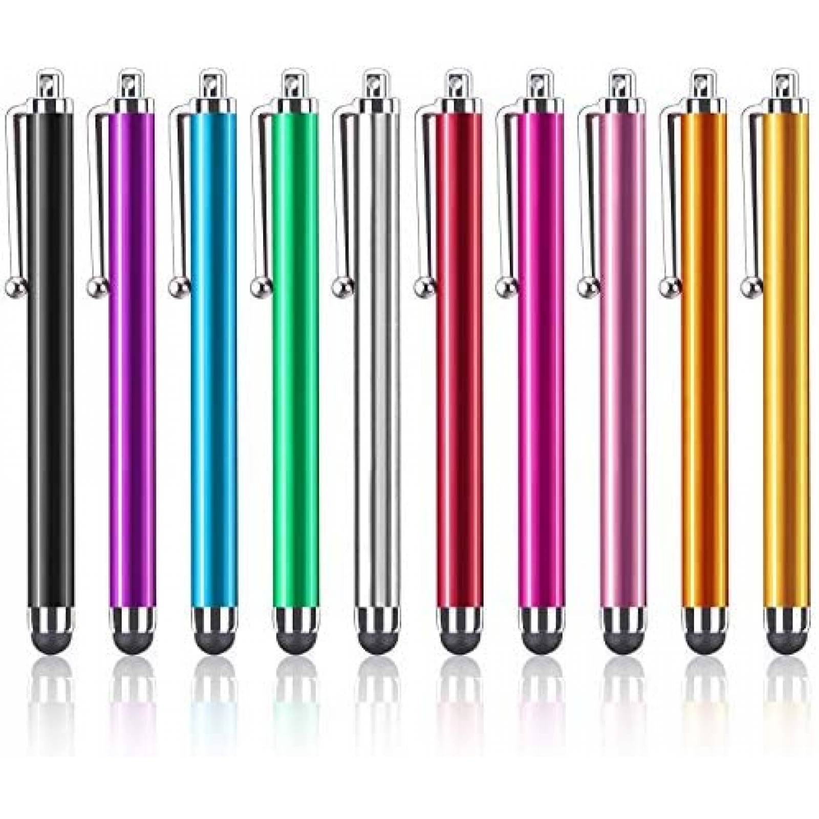 Pluma digital EVERMARKET INC Universal Compatible 10 plumas