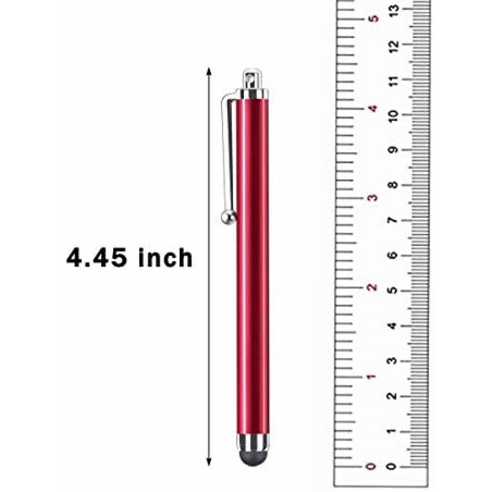 Pluma digital EVERMARKET INC Universal Compatible 10 plumas