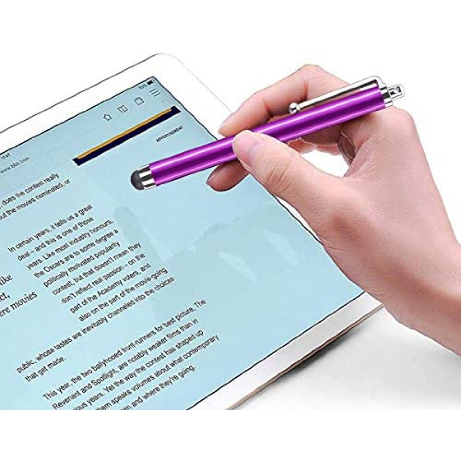 Pluma digital EVERMARKET INC Universal Compatible 10 plumas