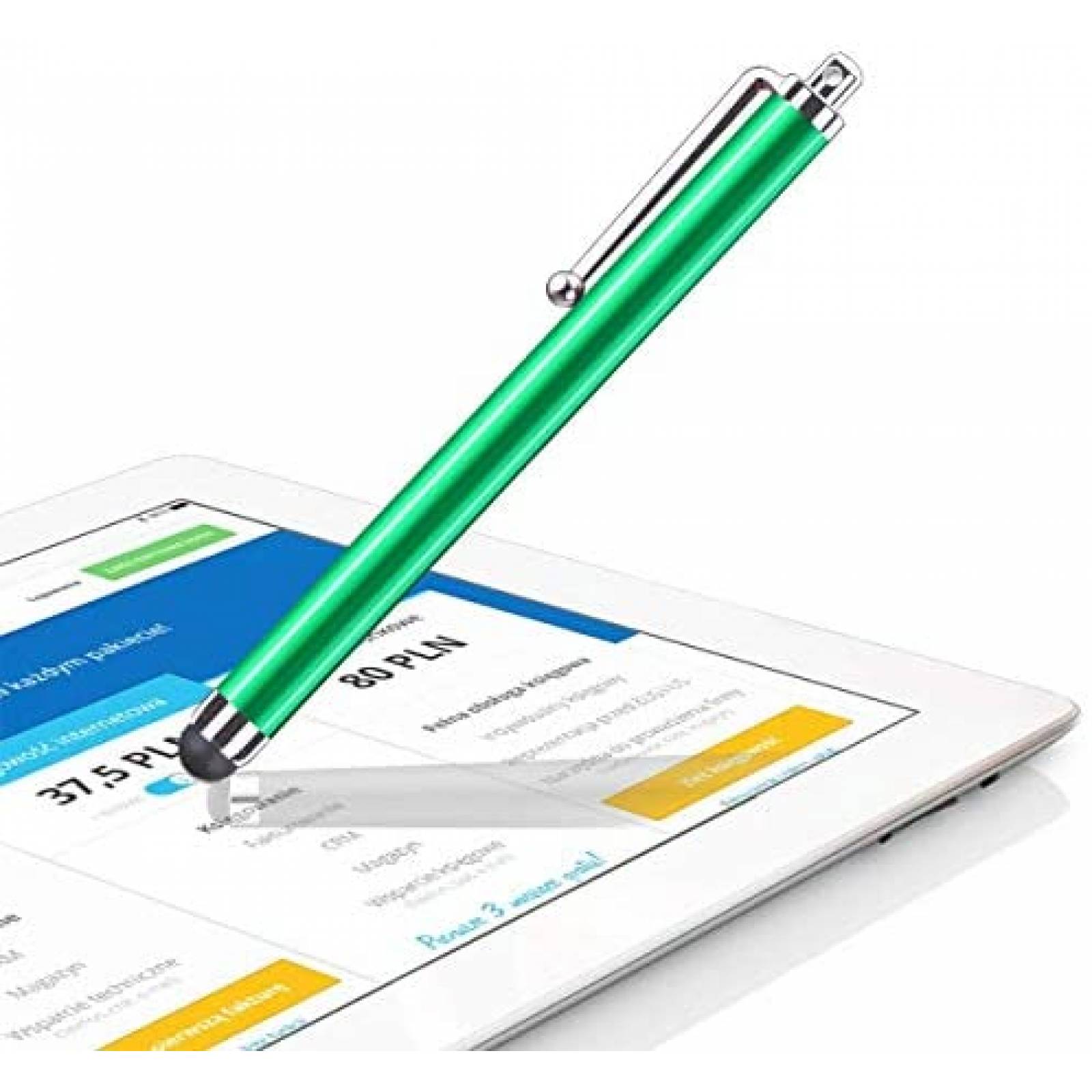 Pluma digital EVERMARKET INC Universal Compatible 10 plumas