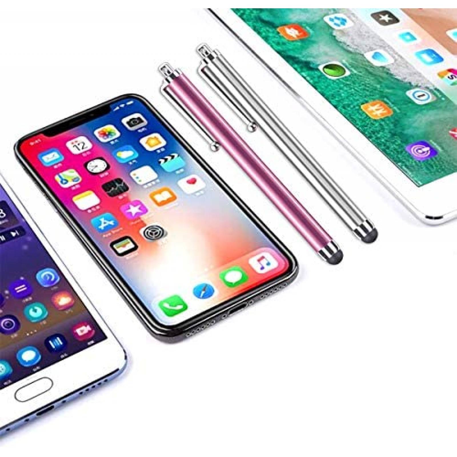 Pluma digital EVERMARKET INC Universal Compatible 10 plumas