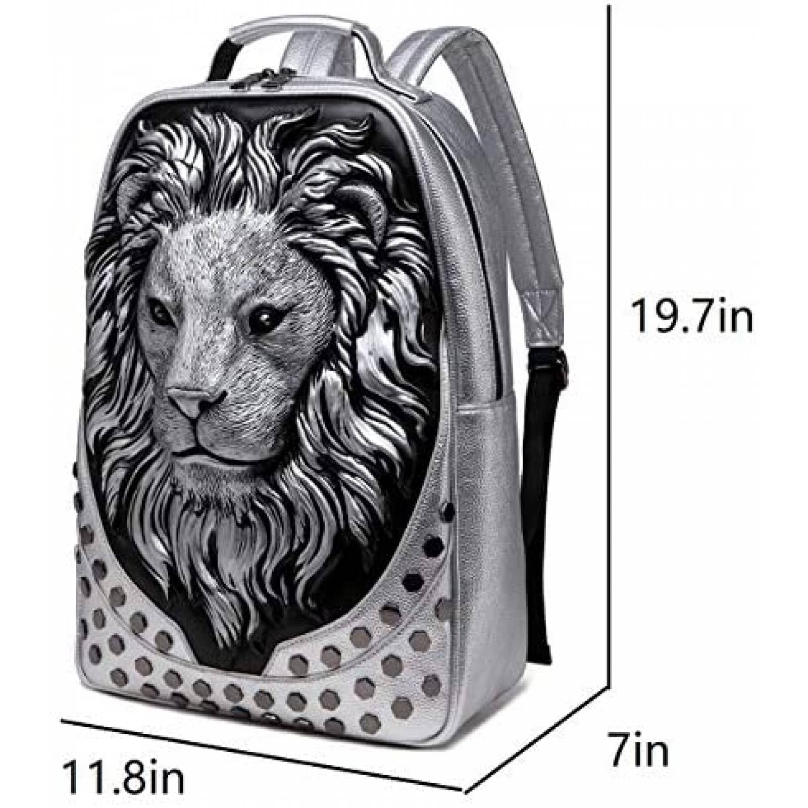 Mochila de leon hot sale