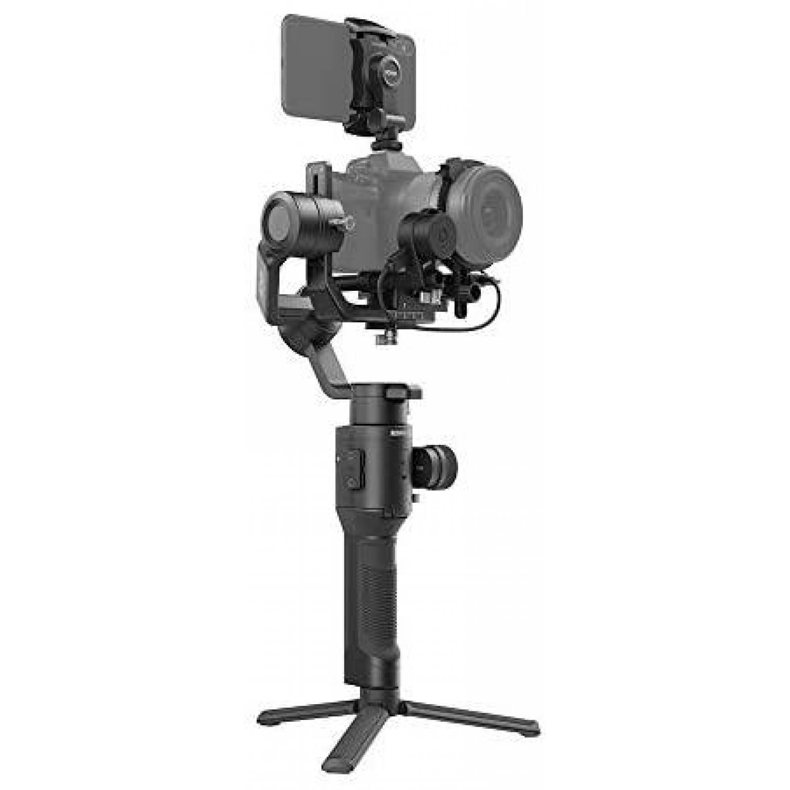 Estabilizador para Camara DJI Ronin-SC Pro Sony Nikon Canon