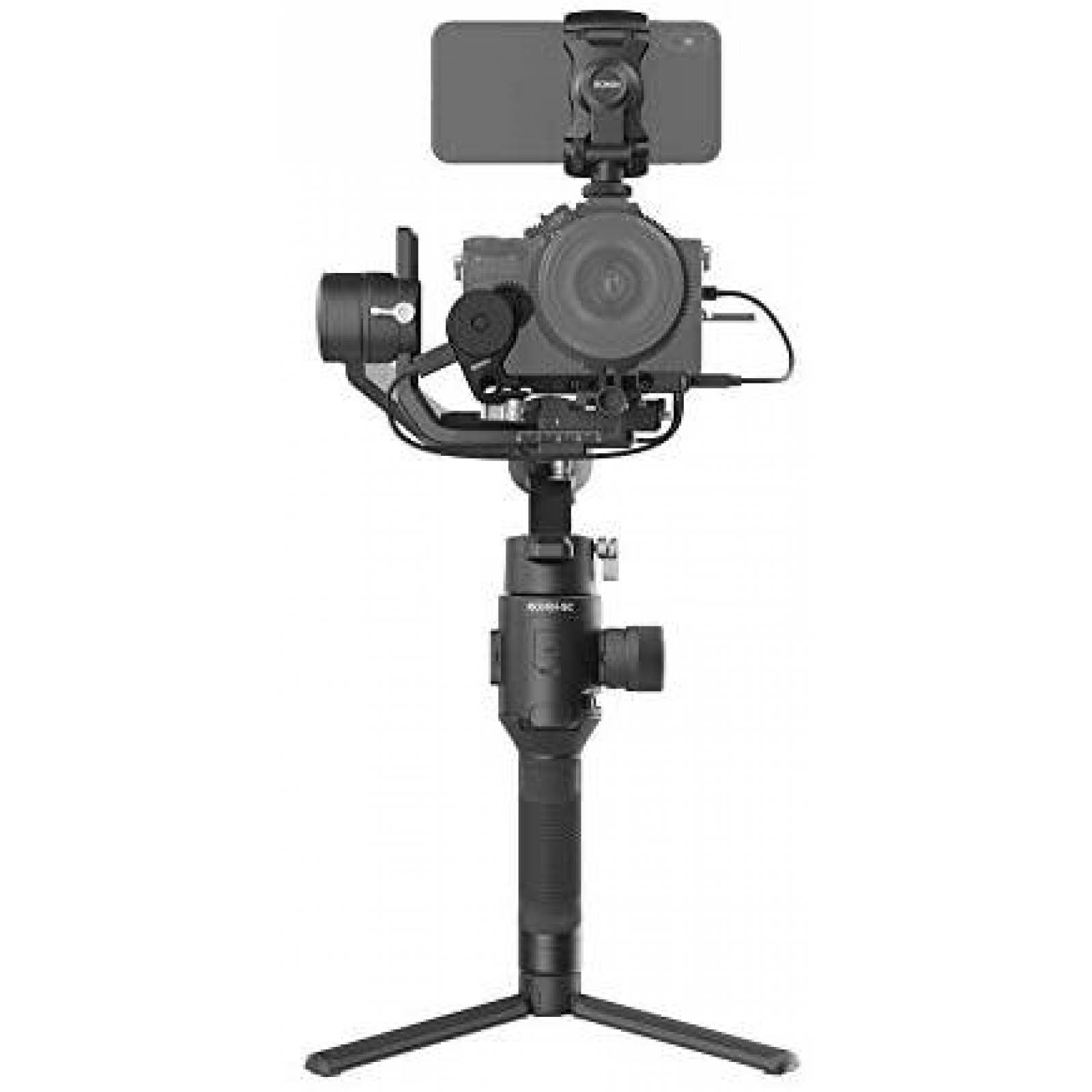 Estabilizador para Camara DJI Ronin-SC Pro Sony Nikon Canon