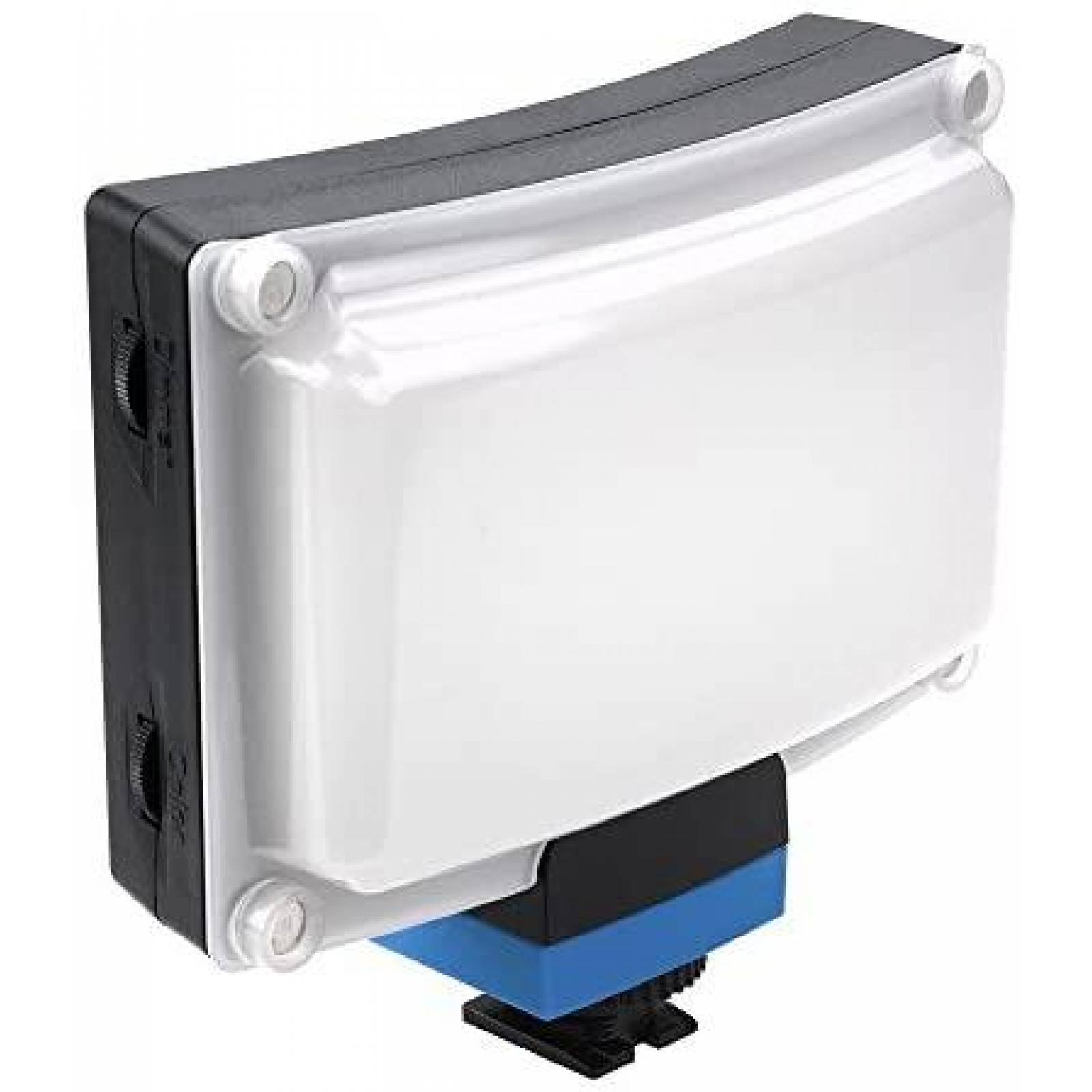 Luz De Camara Fotodiox LED-W5-Radius-Pico 3200-5600K Curvo