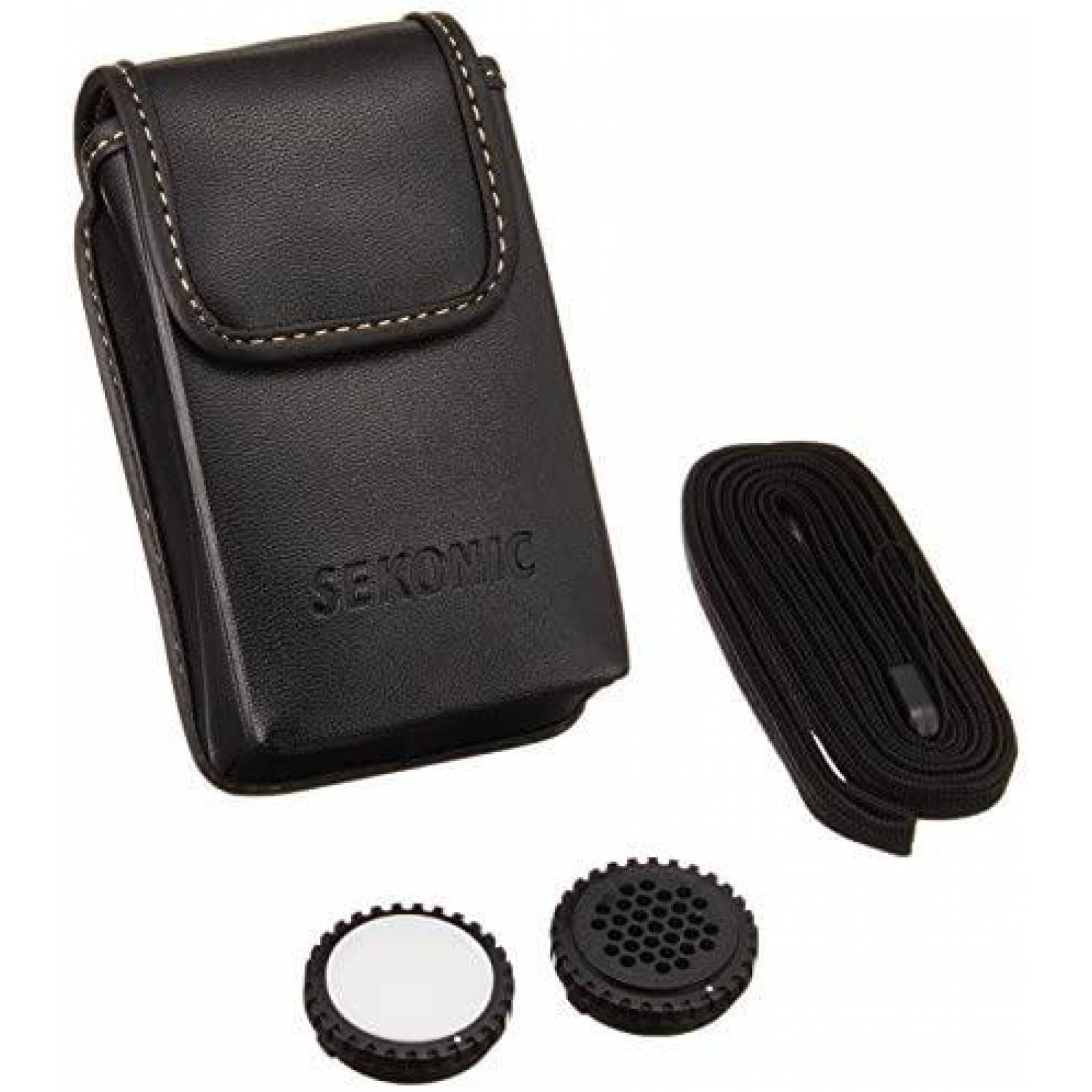 Medidor de Luz Sekonic L-398A Studio Deluxe III -Negro