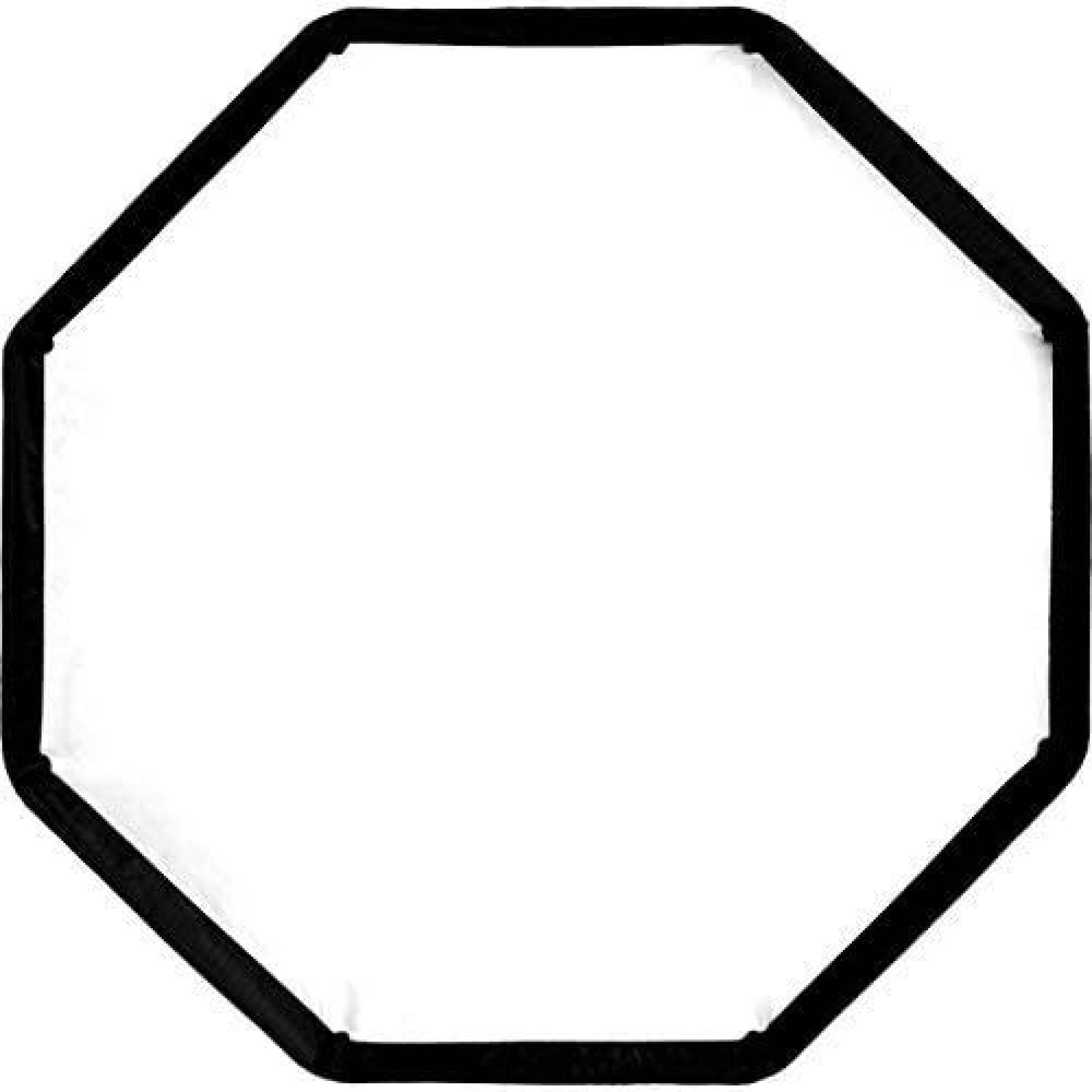 Softbox para Fotografia Profoto OCF 2' Octa -Negro