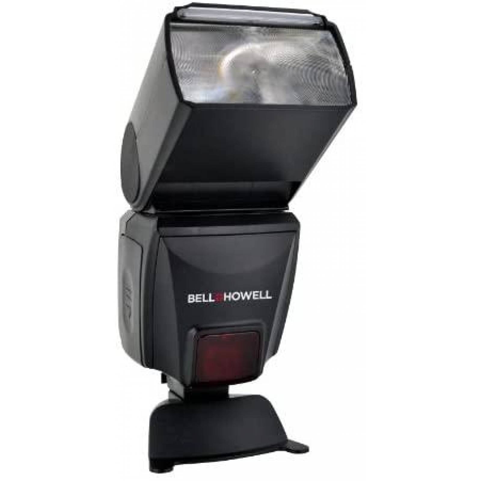 Flash Fotografico Bell + Howell Z1080AFZ-N para Nikon -Negro