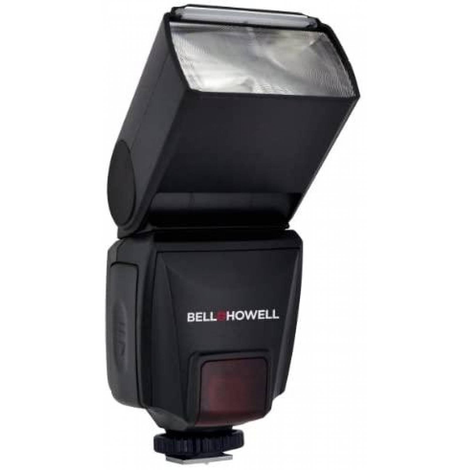 Flash Fotografico Bell + Howell Z1080AFZ-N para Nikon -Negro