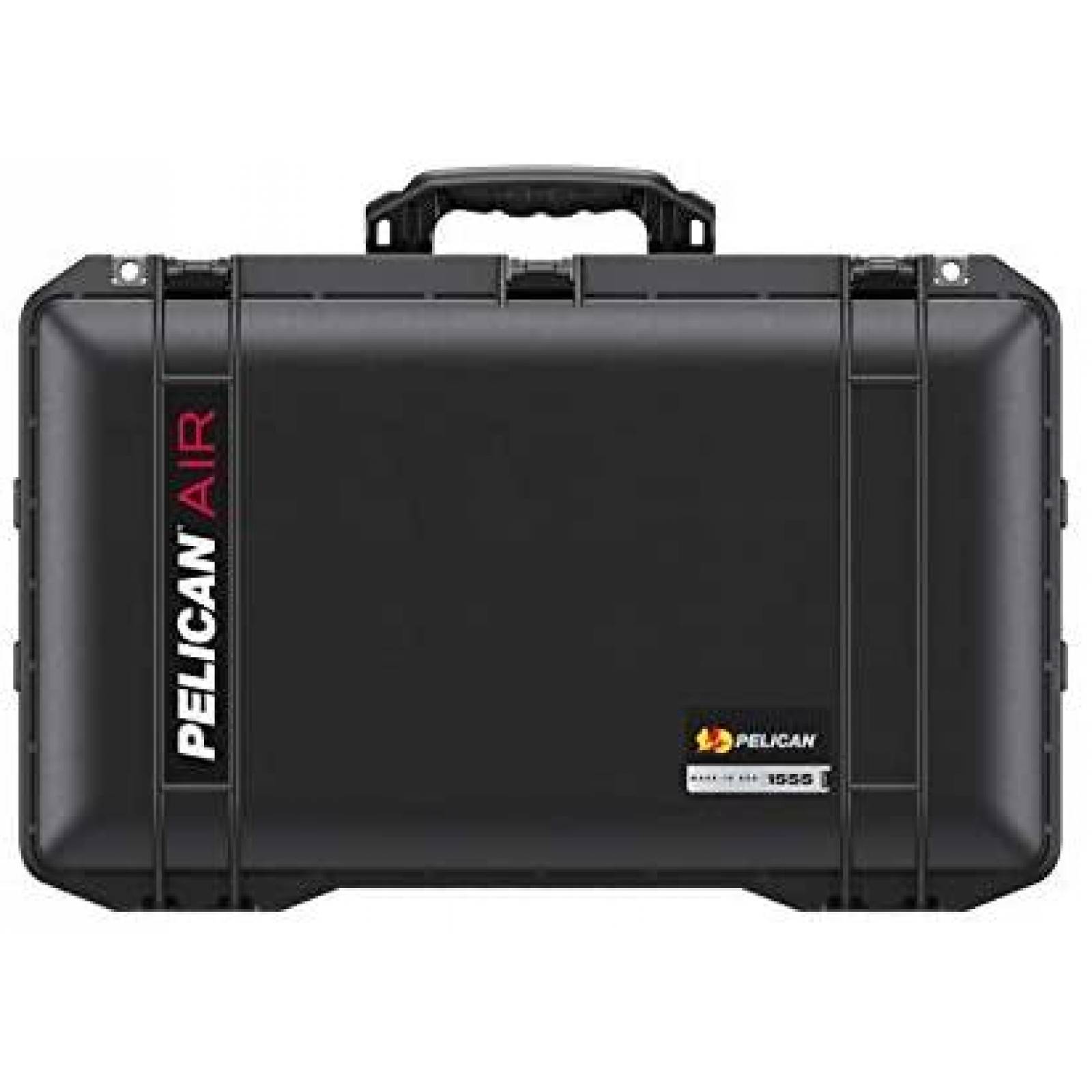 Estuche Resistente para Camara Pelican Air 1555 PVC -Negro