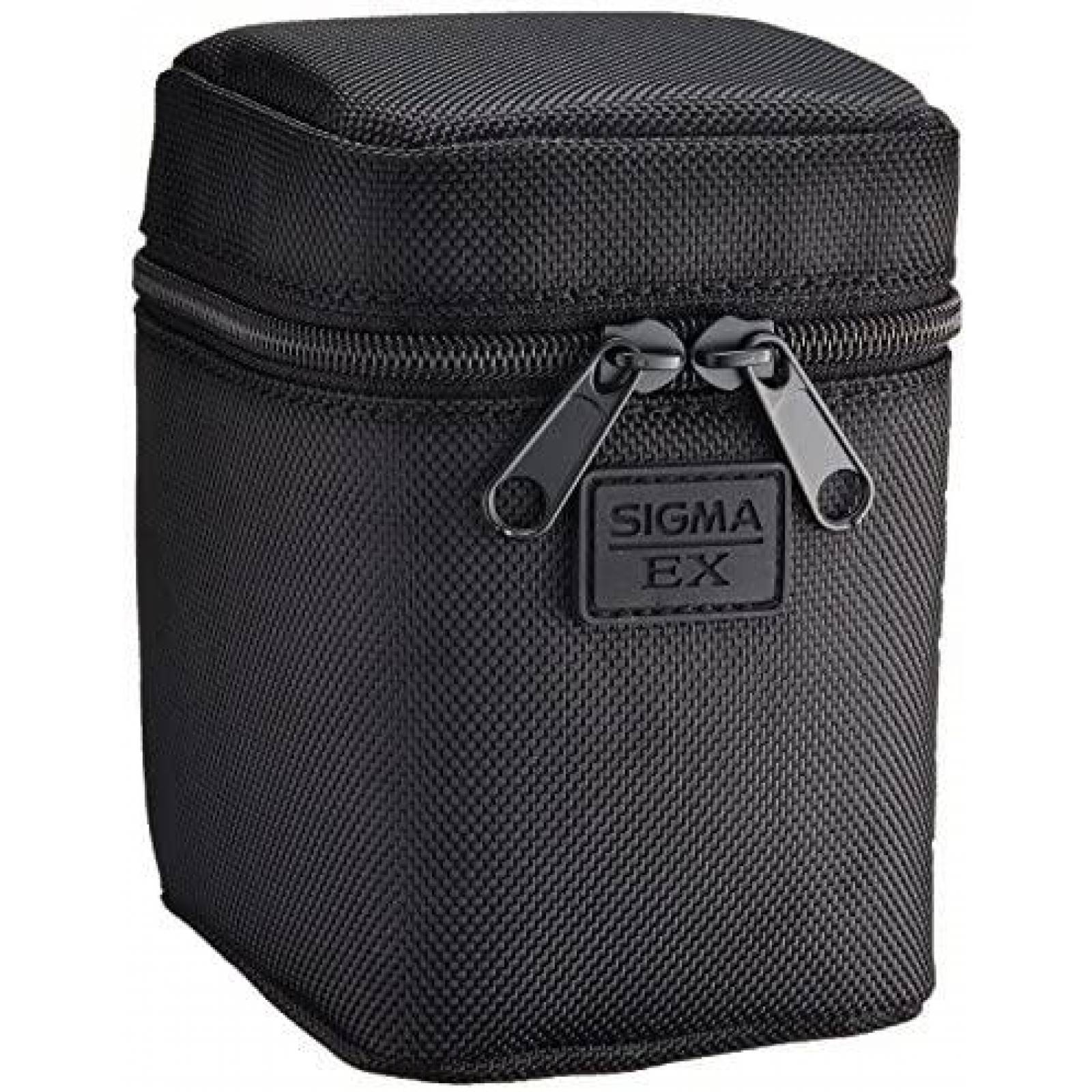 Lente Sigma 10 mm f/2.8 EX DC HSM Fisheye para Nikon