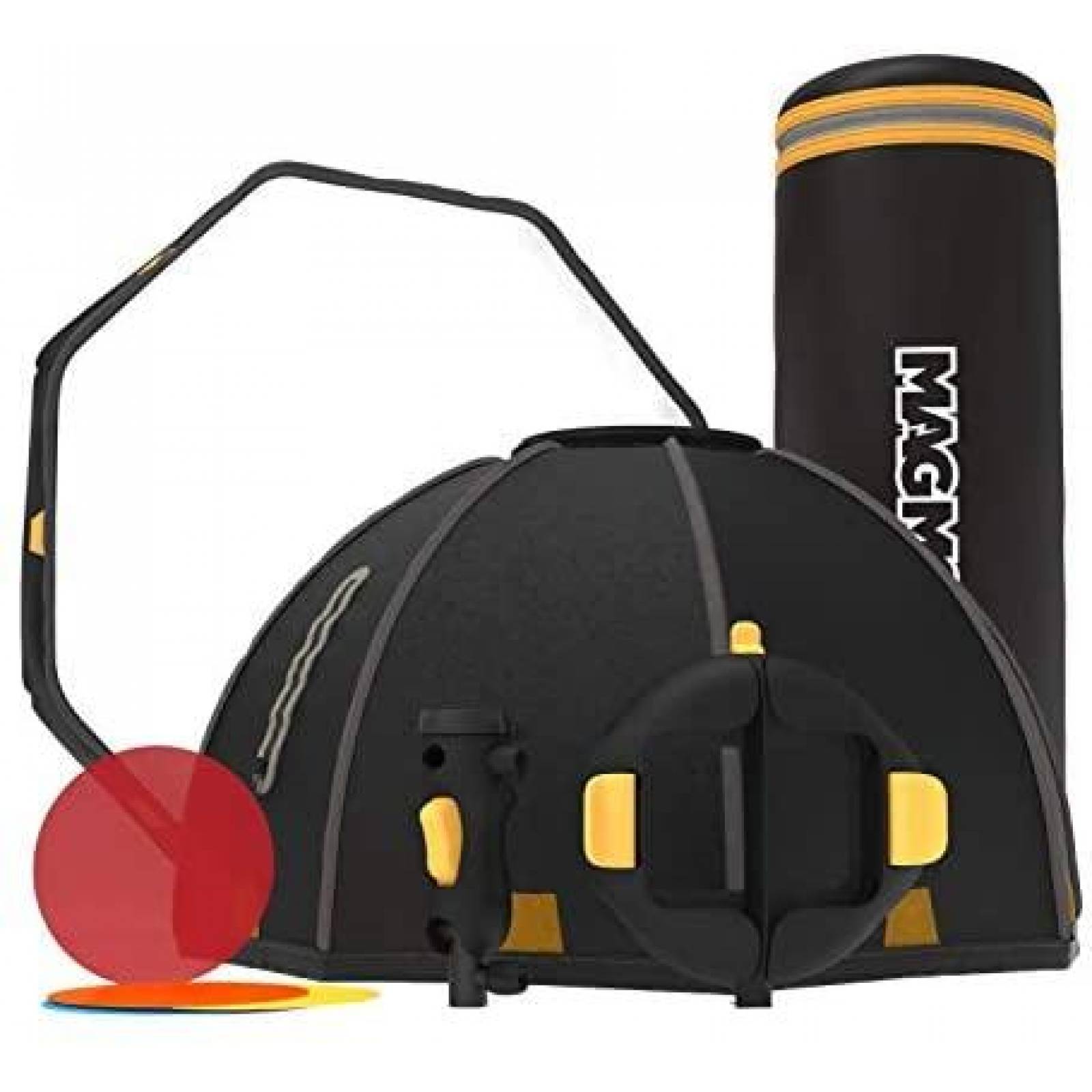 Softbox y Difusor MagMod MagBox Octa Pro Kit Luz 24'' -Negro
