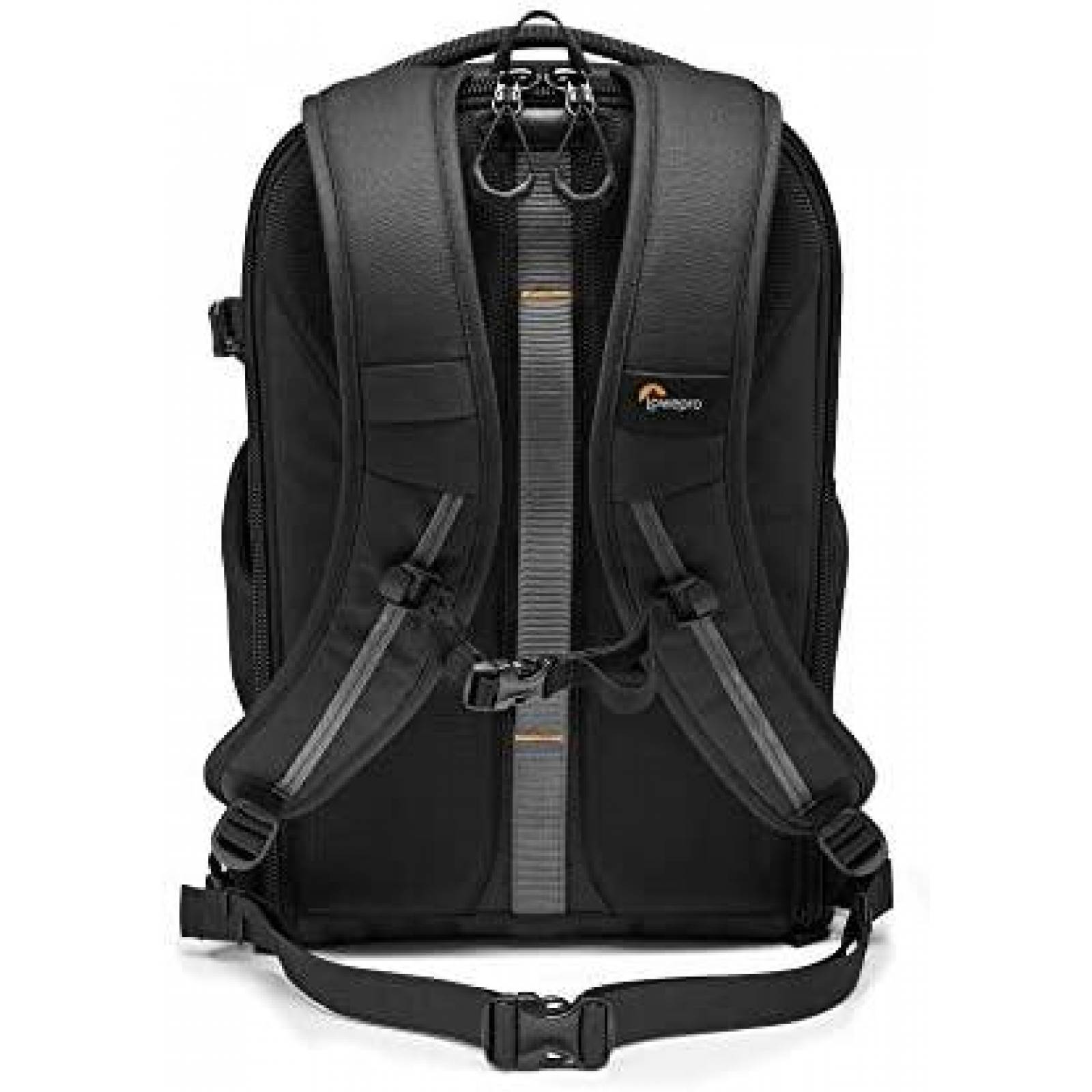 Mochila para camara Lowepro Flipside BP 300 AW III -Negro