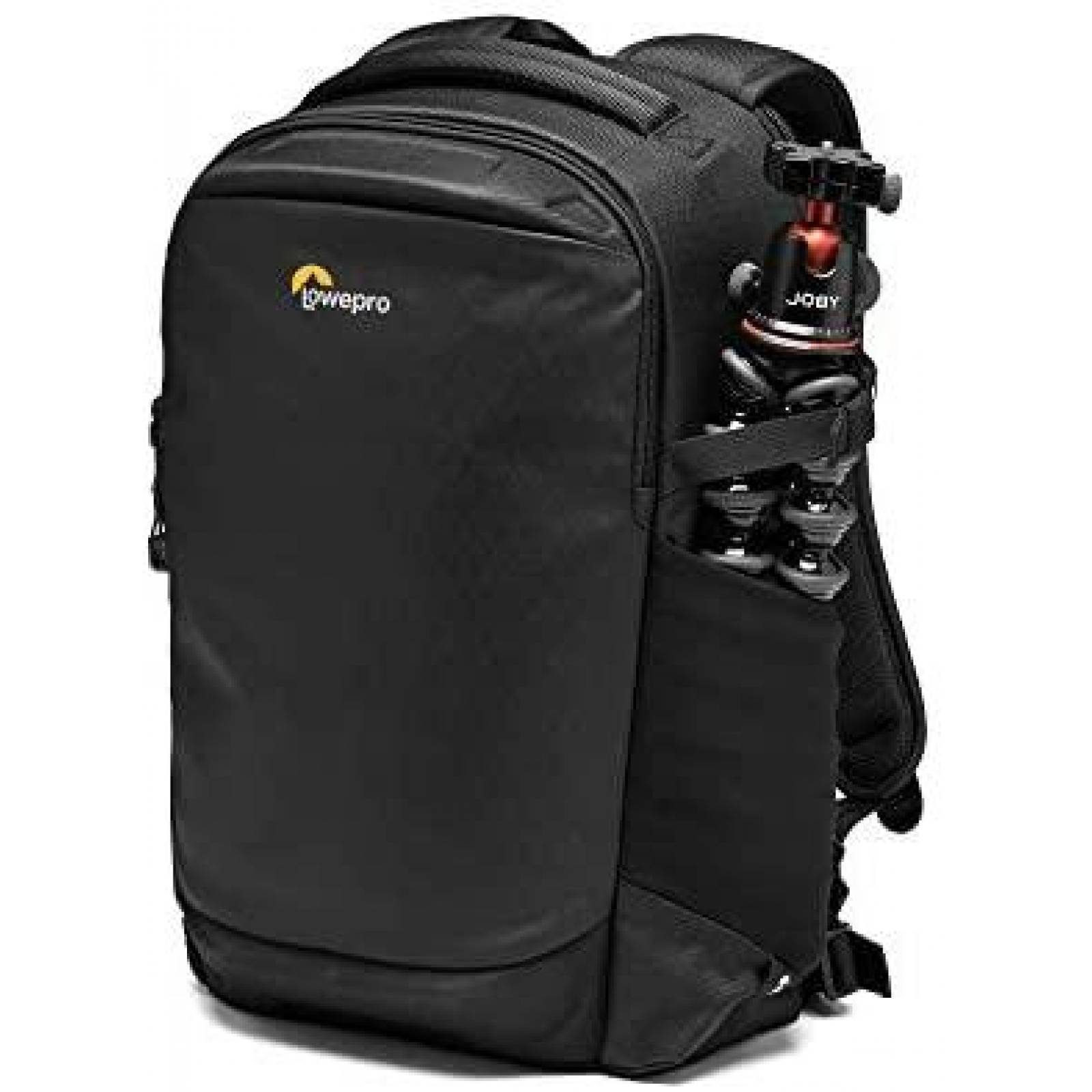 Mochila para camara Lowepro Flipside BP 300 AW III -Negro