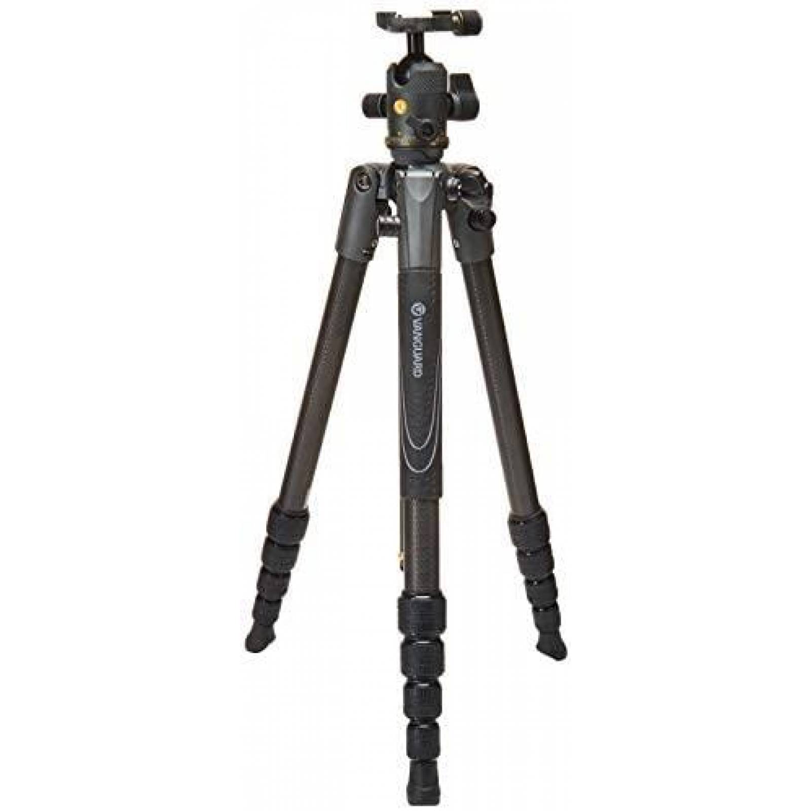 Tripie Vanguard VEO 2 235CB de 5 Secciones para Camara -Gris