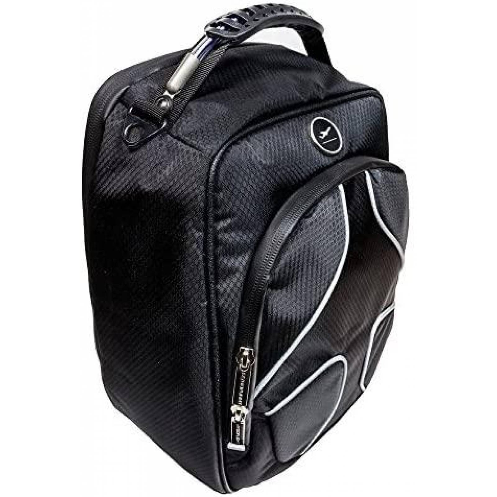 Bolsa de viaje MYGOFLIGHT PLC Lite de nailon balistico