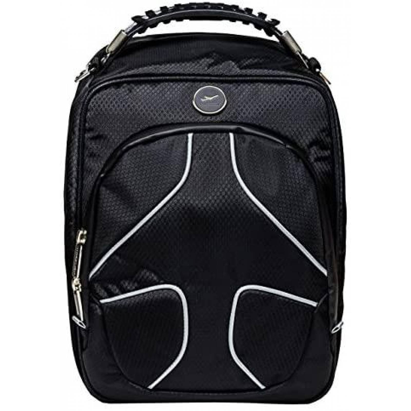 Bolsa de viaje MYGOFLIGHT PLC Lite de nailon balistico