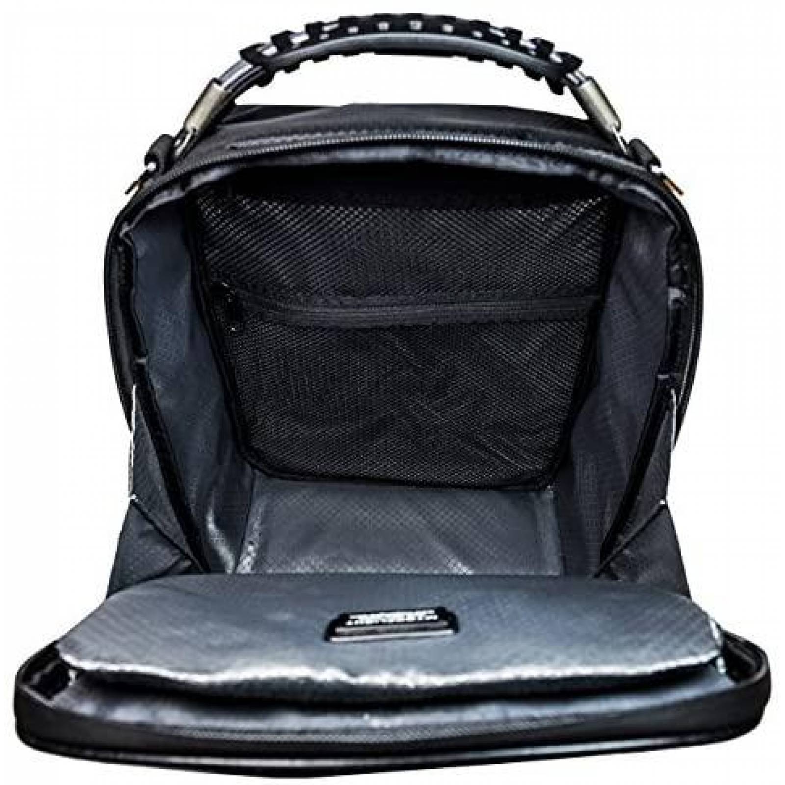 Bolsa de viaje MYGOFLIGHT PLC Lite de nailon balistico