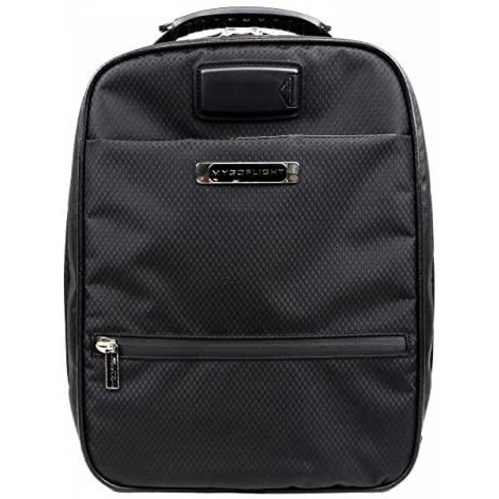Bolsa de viaje MYGOFLIGHT PLC Lite de nailon balistico
