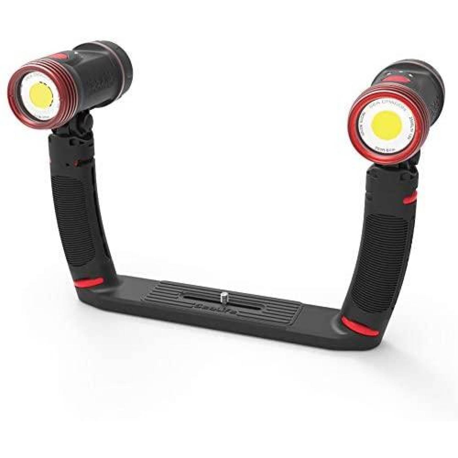 Set de Iluminacion subacuatica Sea Dragon Duo 5000F