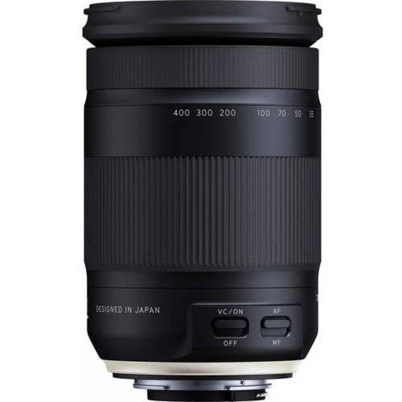 Lente de Camara de Fotografia Tamron 18-400mm f/3.5-6.3