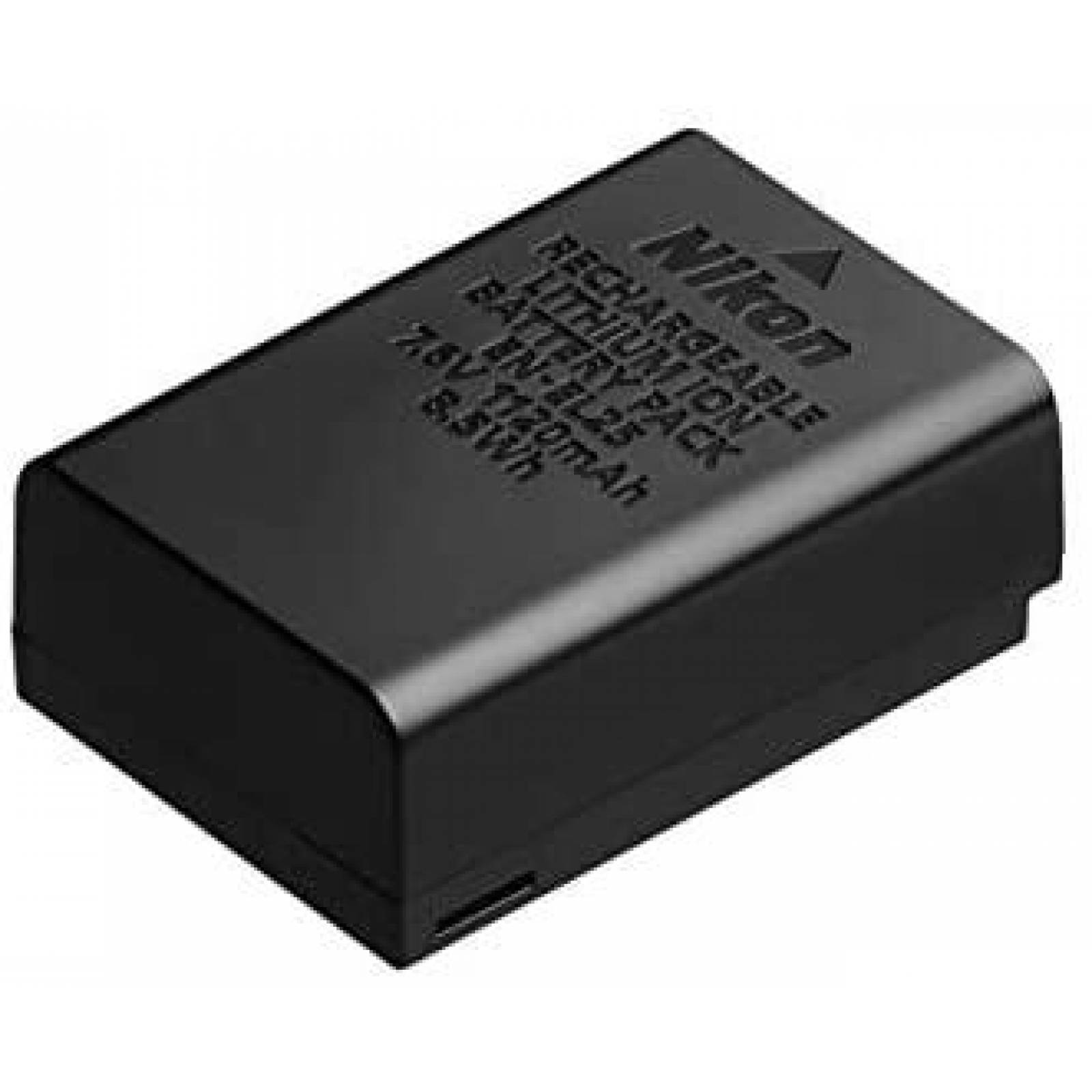 Camara profesional Nikon Z 50 DX lente 16-50mm y 50-250mm