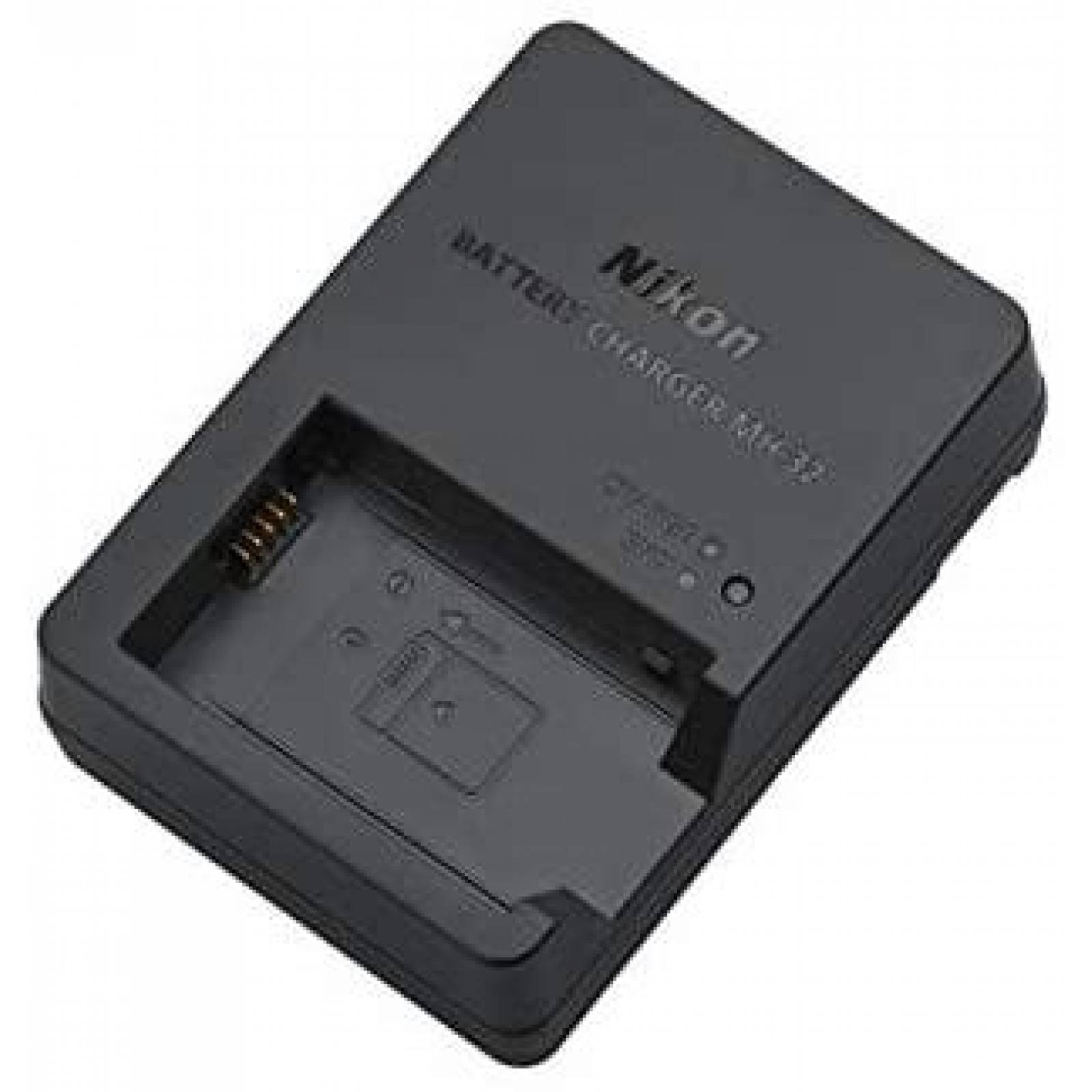 Camara profesional Nikon Z 50 DX lente 16-50mm y 50-250mm