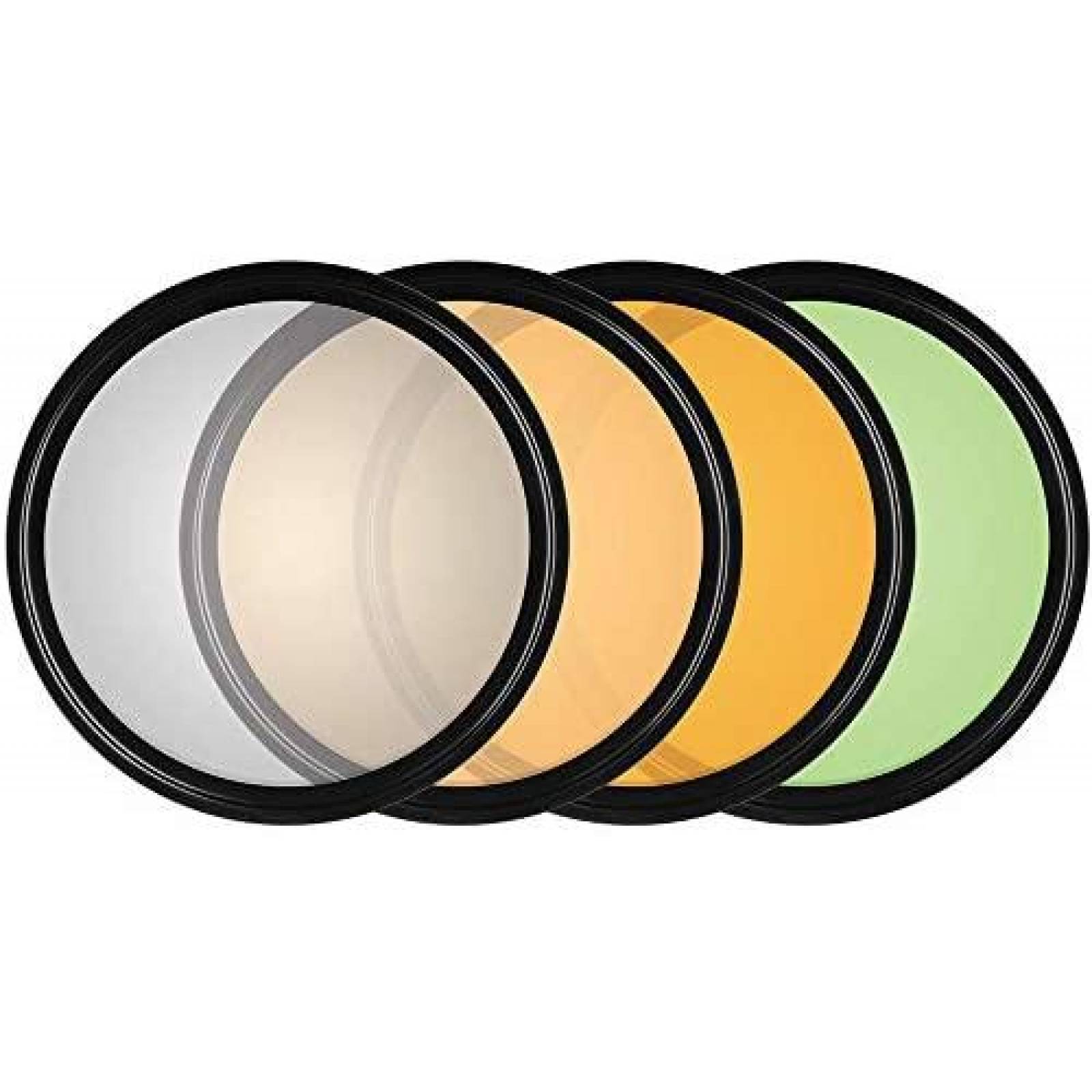 Luz Estroboscopica Westcott FJ400 Portatil de 400 W CA