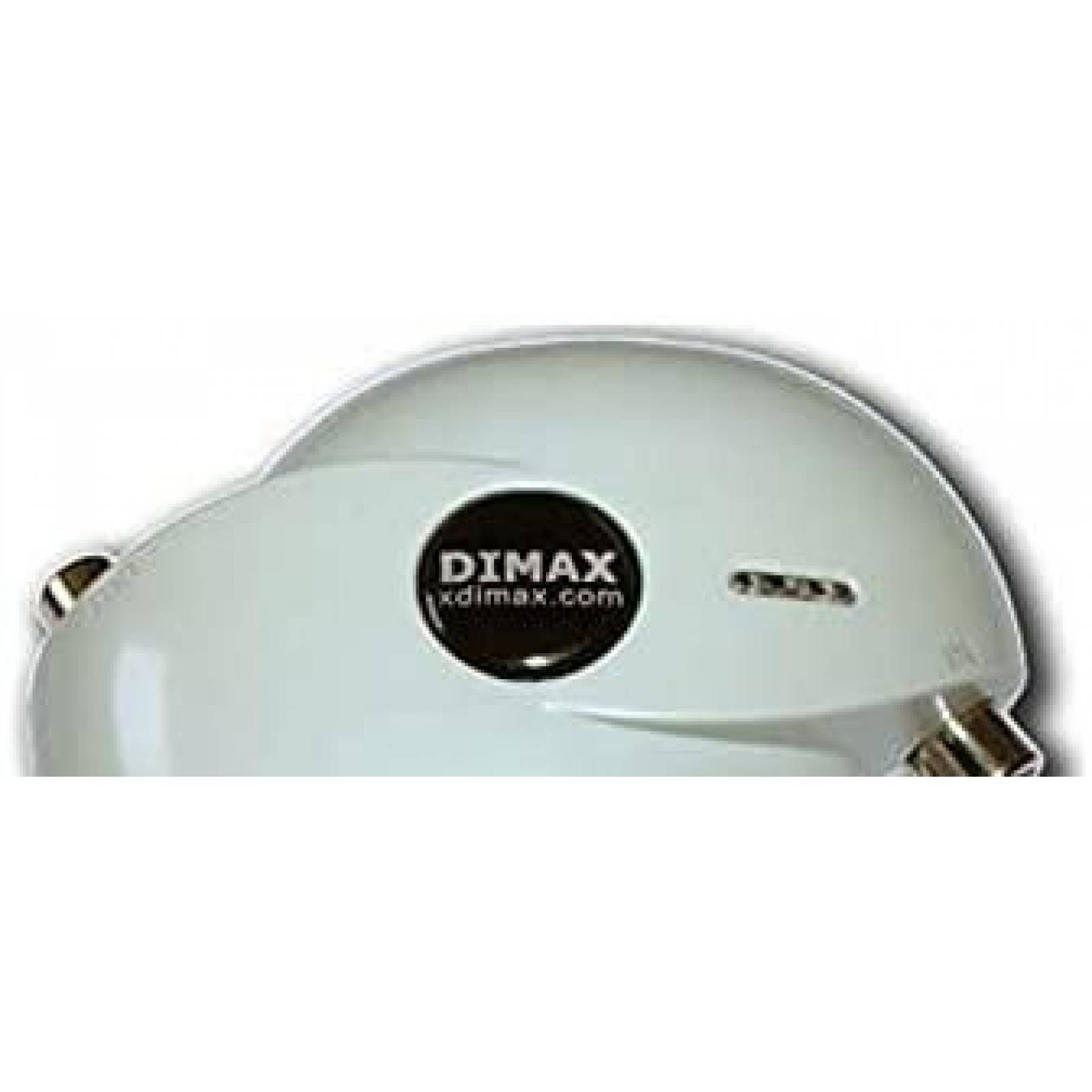Estabilizador de Video XDIMAX GREX-7.4 Grex -Gris
