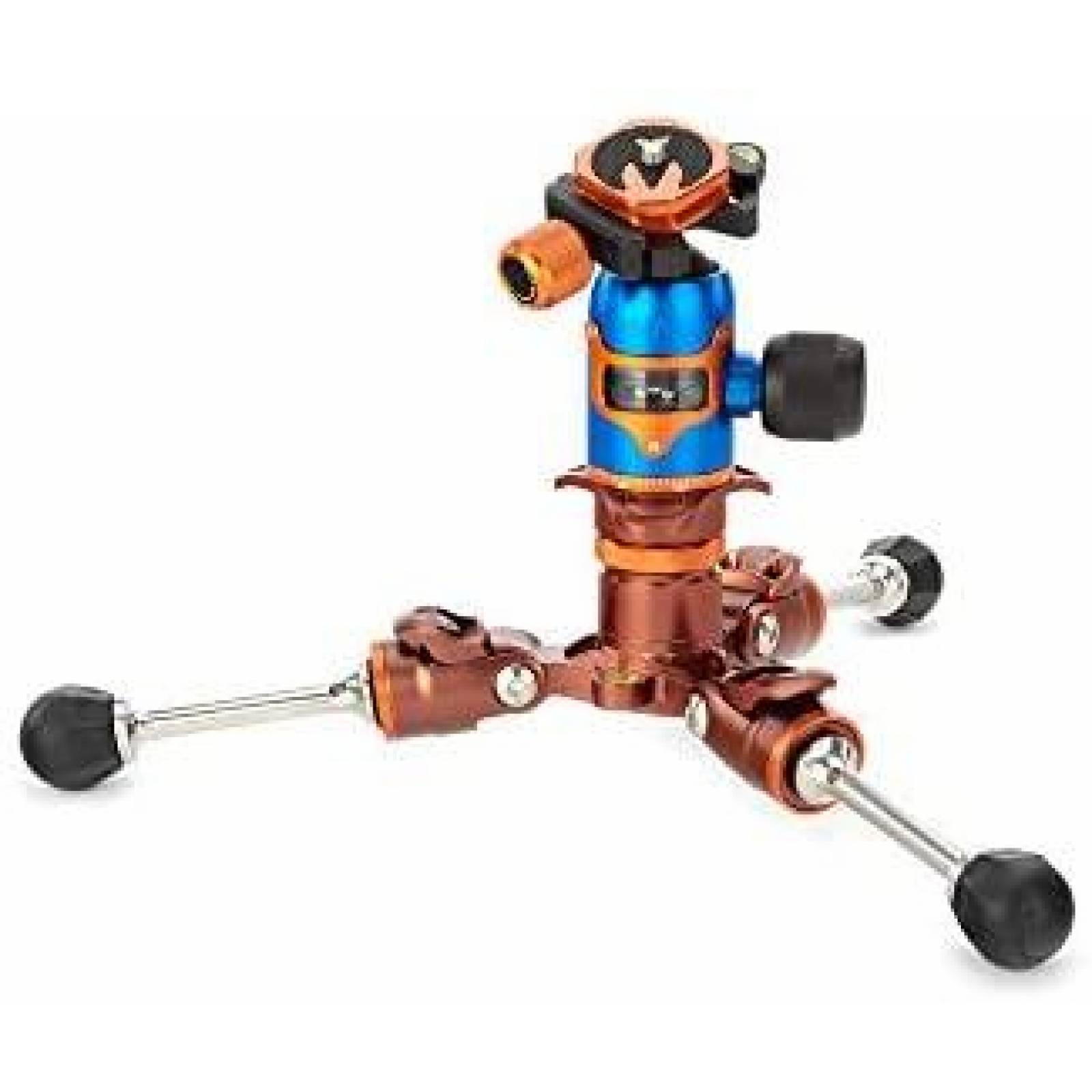 Tripie para Camara 3 Legged Thing Columna Central Extraible