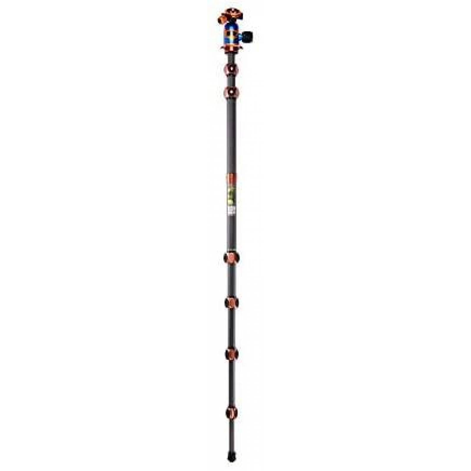 Tripie para Camara 3 Legged Thing Columna Central Extraible