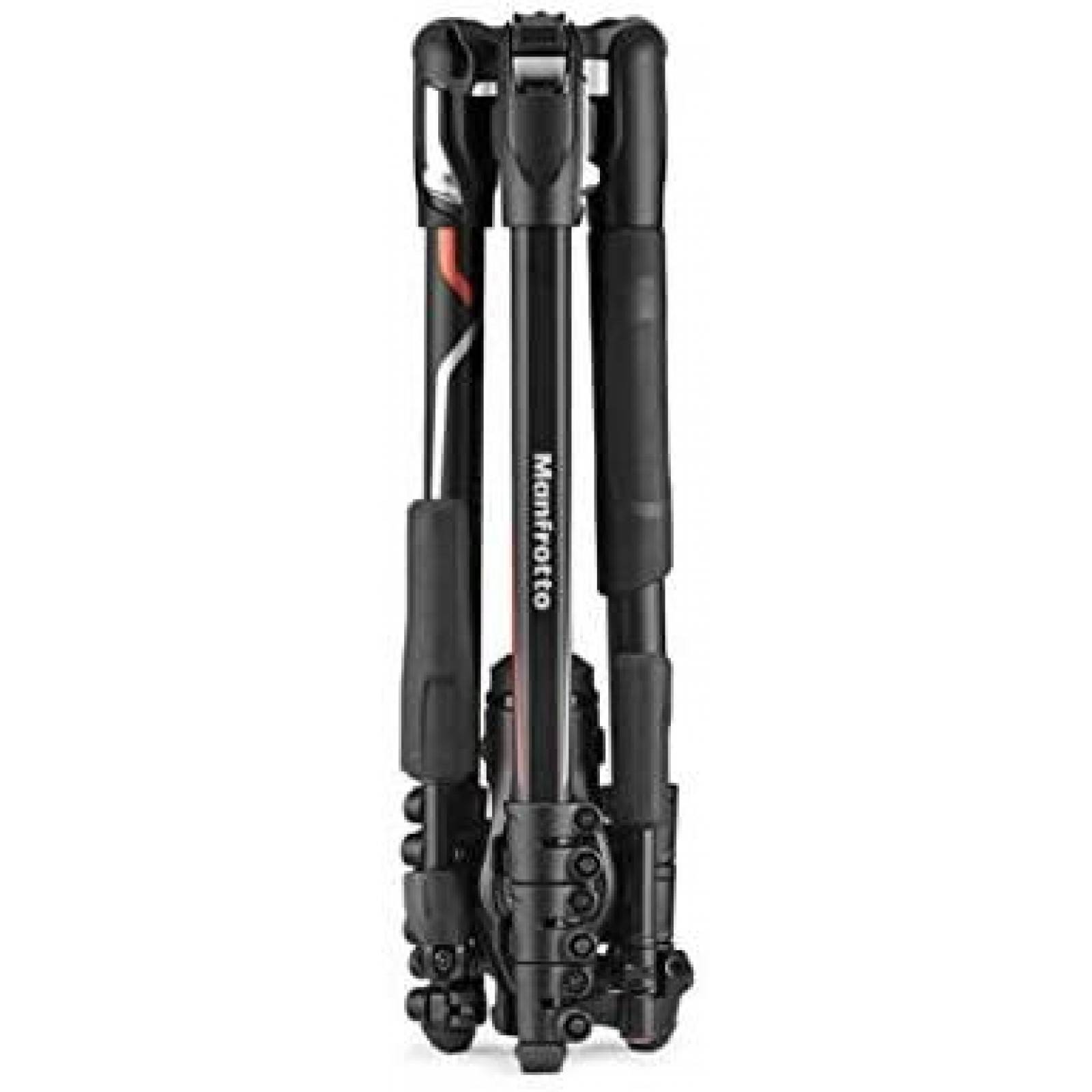 Tripie para Camara Manfrotto Befree Moderno y Compacto