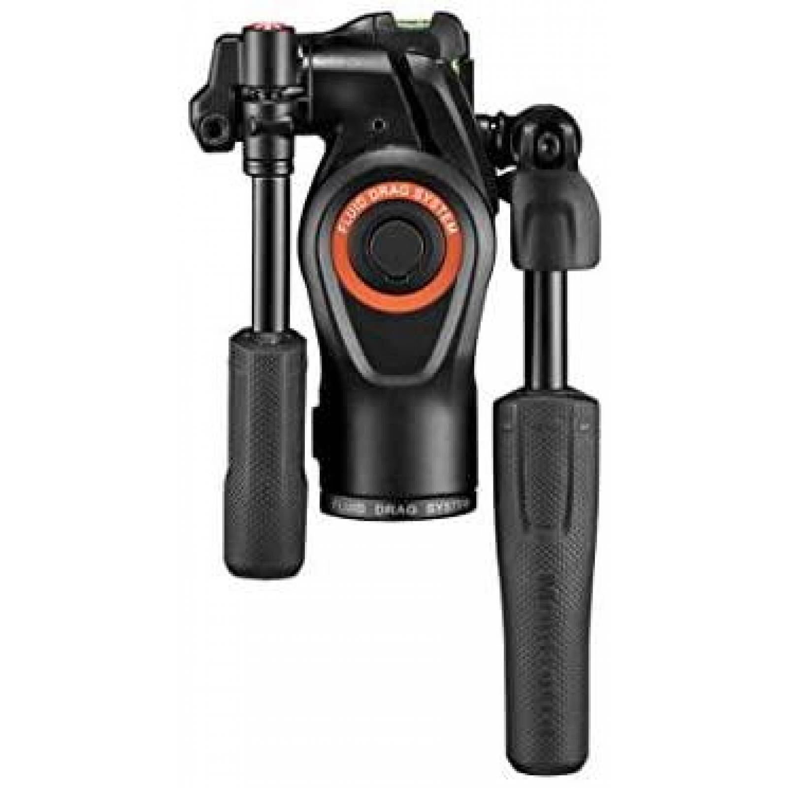 Tripie para Camara Manfrotto Befree Moderno y Compacto