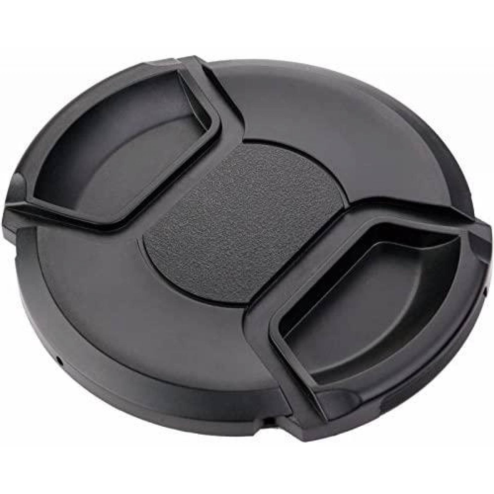 Kit de Lente Nikon AF-P DX 70-300mm f/4.5-6.3G -Negro