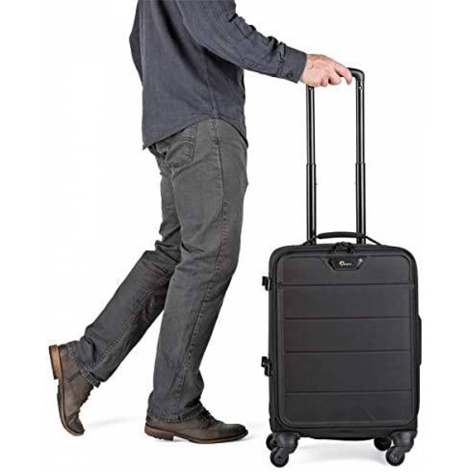 Maleta Lowepro PHOTOSTREAM SP 200 13.78"x8.82"x21.65" -Negro