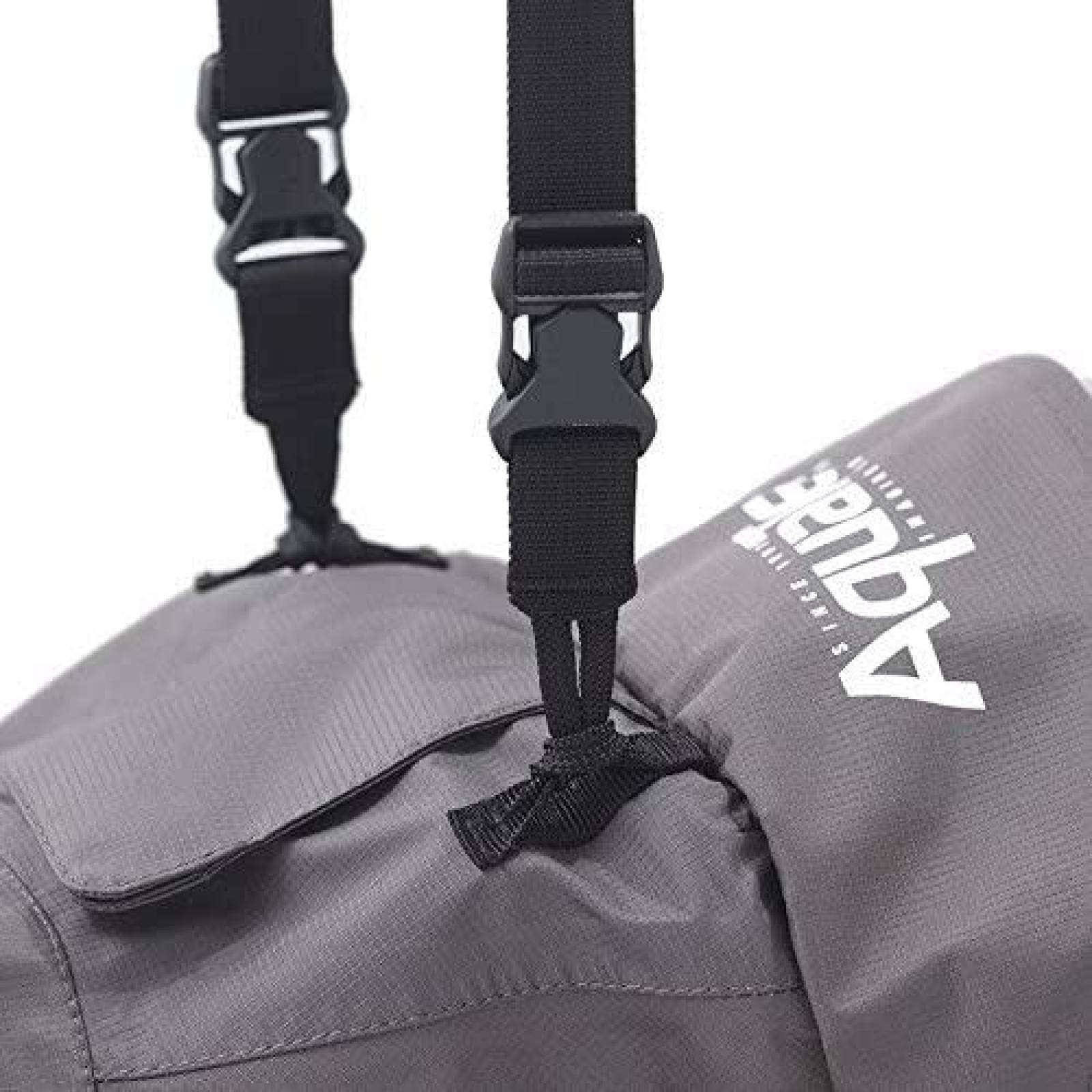 funda para camara AquaTech SSRC Mediana 0.27kg -Gris