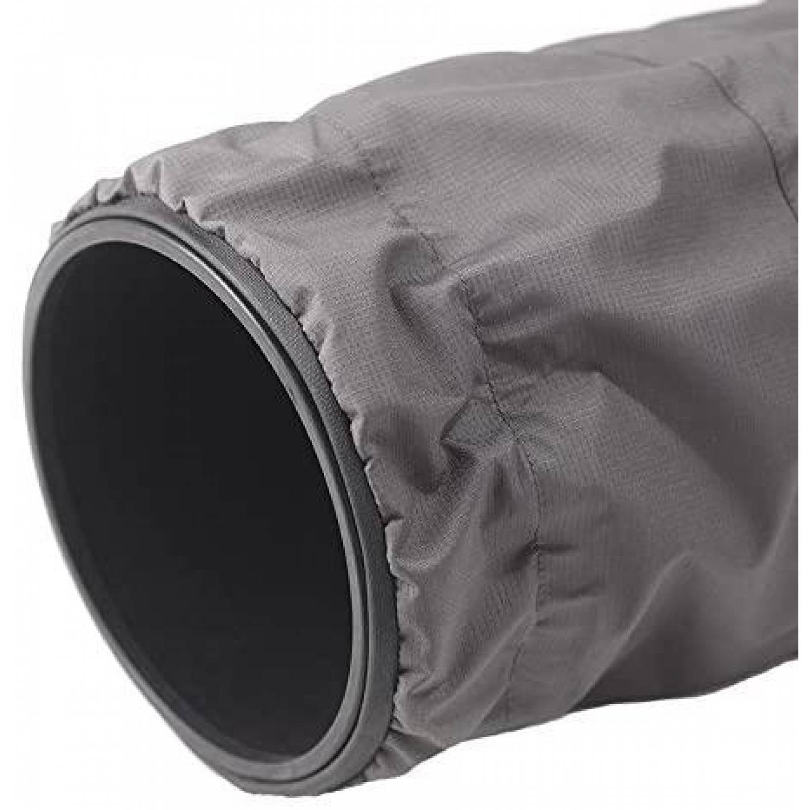 funda para camara AquaTech SSRC Mediana 0.27kg -Gris