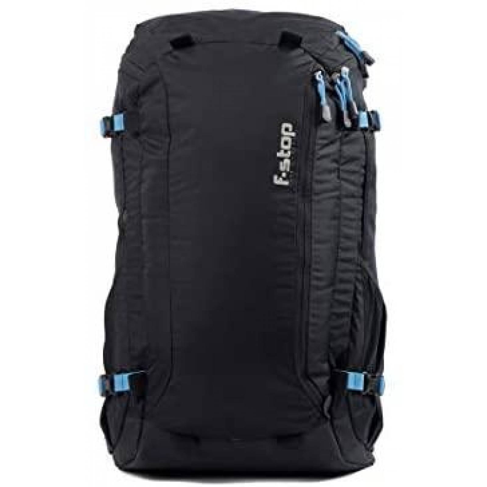Mochila F-stop Loka UL de 37 Litros para Camaras -Negro